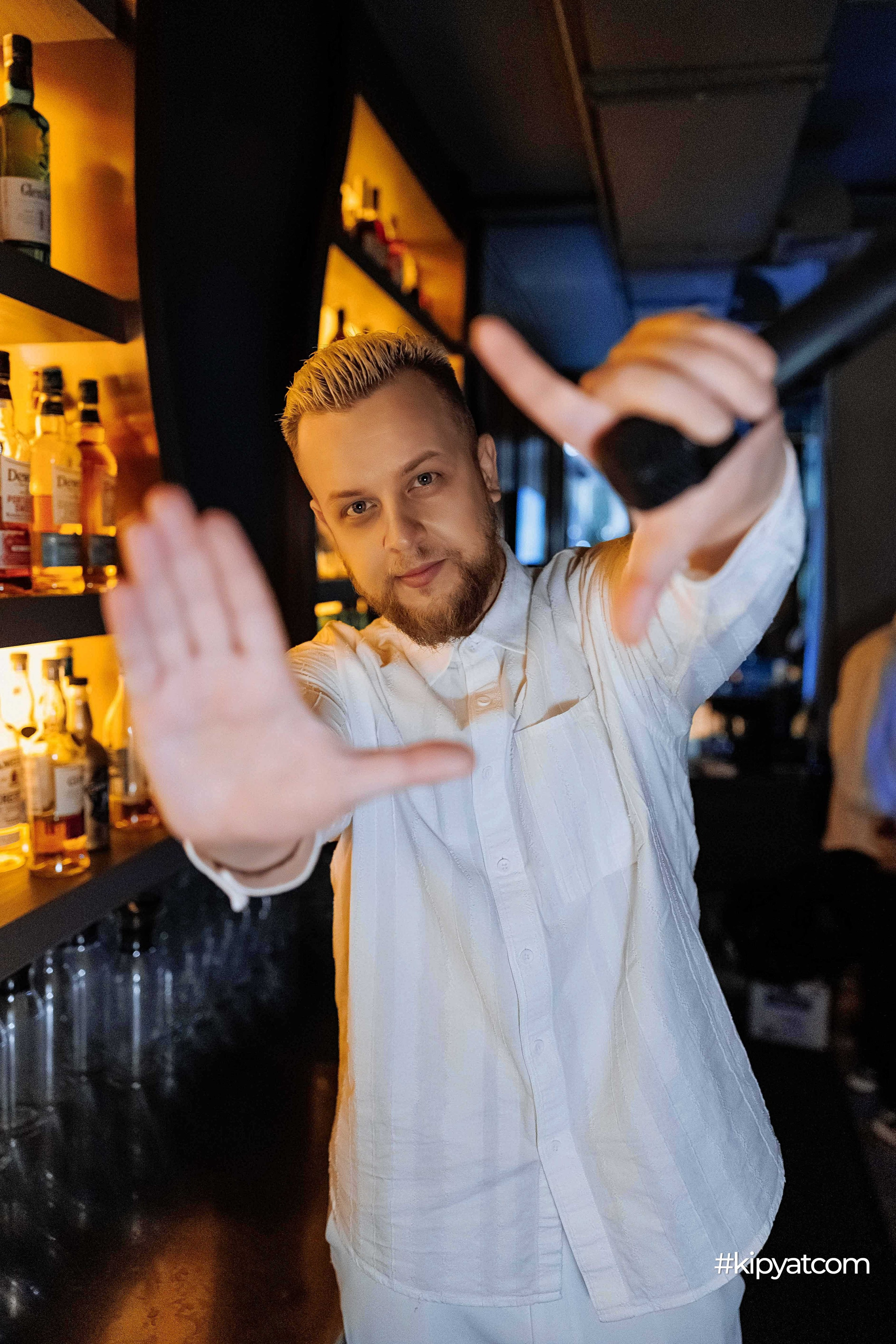 LАПША bar&wok. Кипятком Шымкент