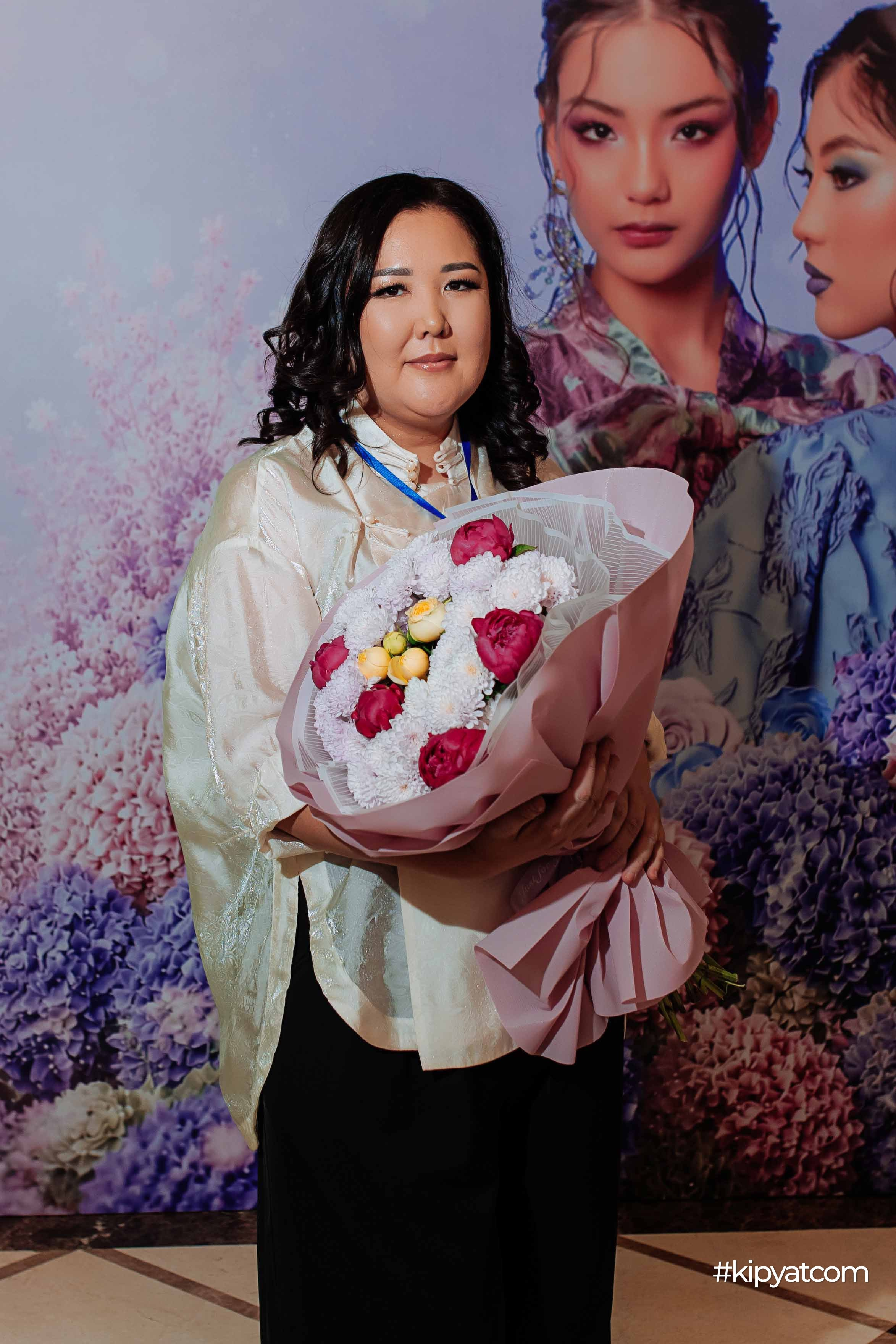 KAZAKHSTAN FASHION WEEK SHYMKENT «11 SEASON». Кипятком Шымкент