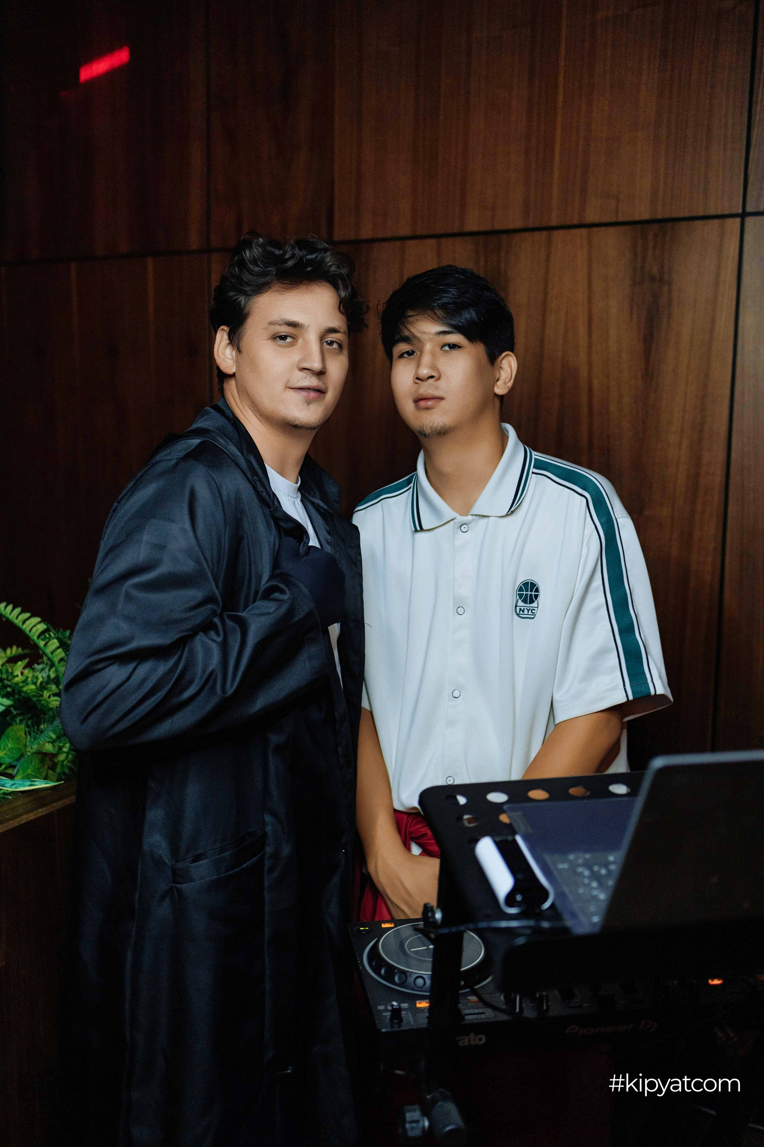 Dicoco Казиева