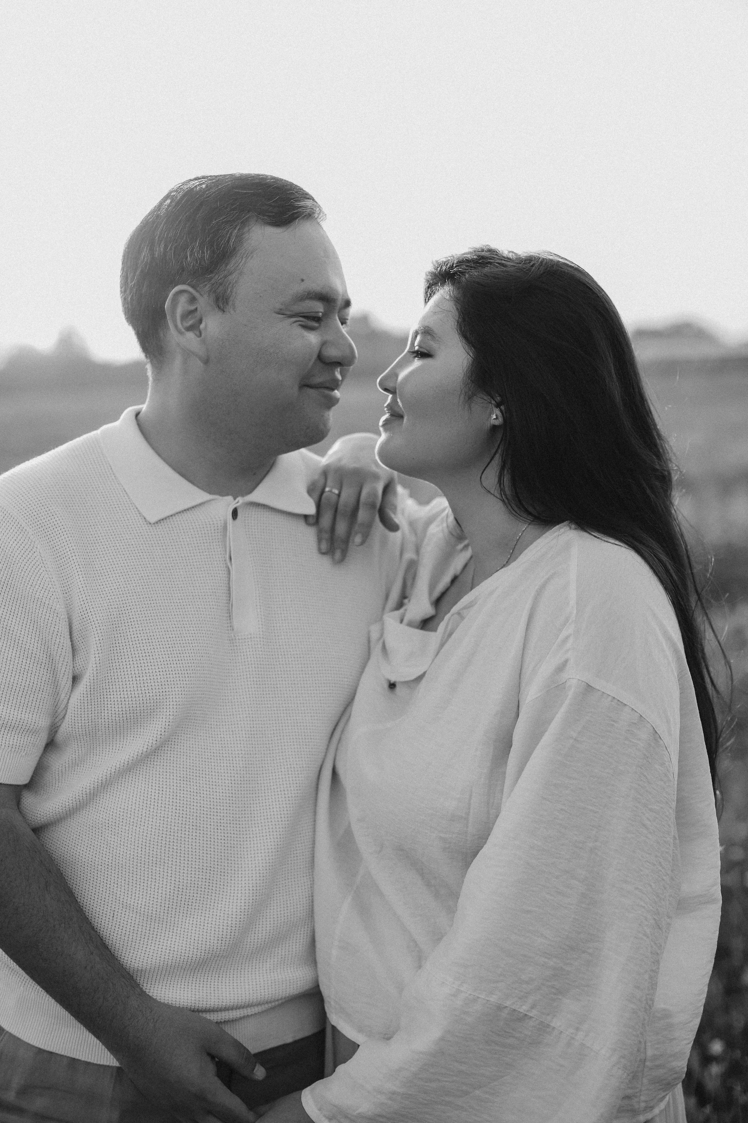 В маках. Фотограф в Алматы и Москве Даша Пушкина