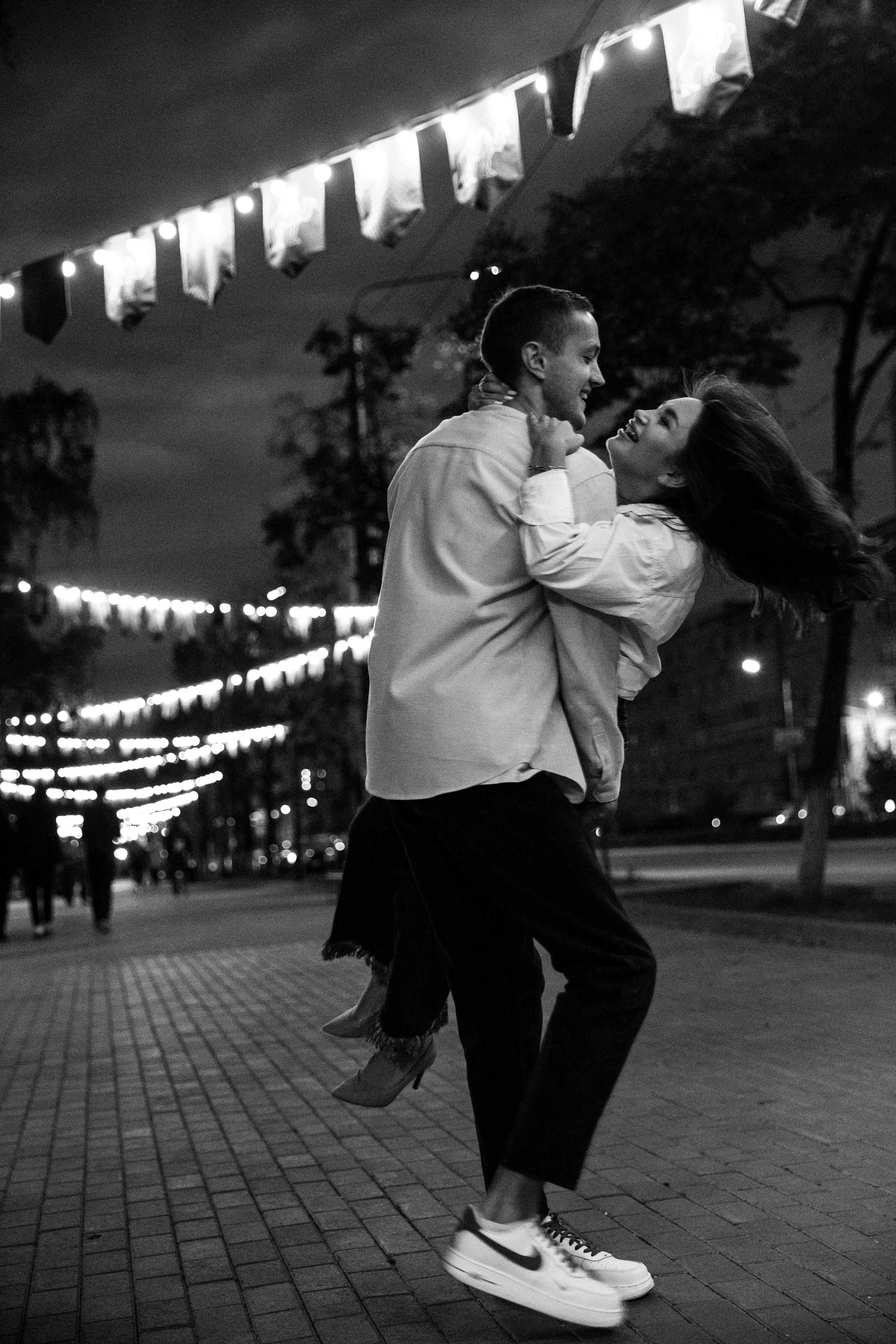 Юлия и Антон. Свадебный и семейный фотограф в Челябинске