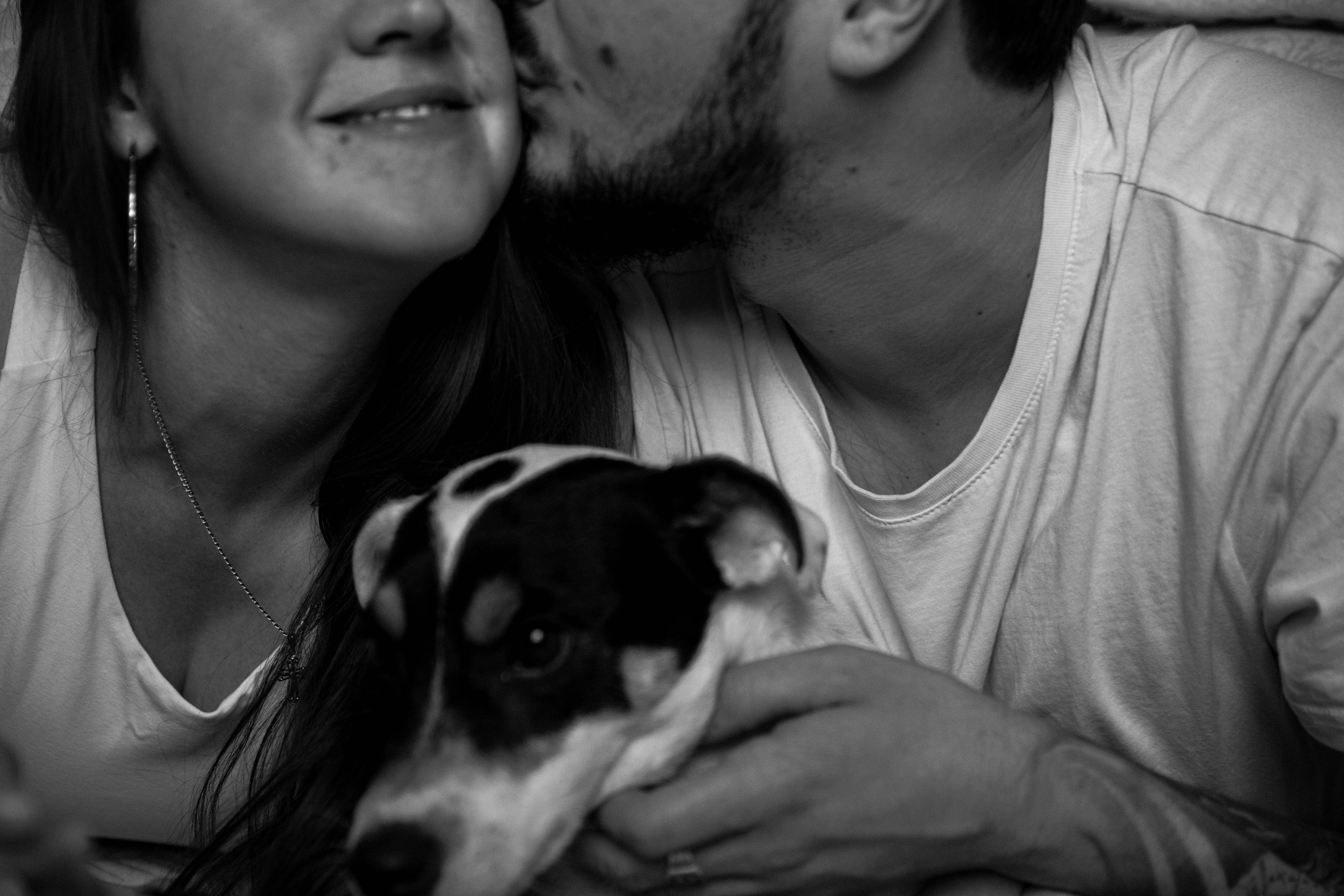 Дарья и Егор. Свадебный и семейный фотограф в Челябинске