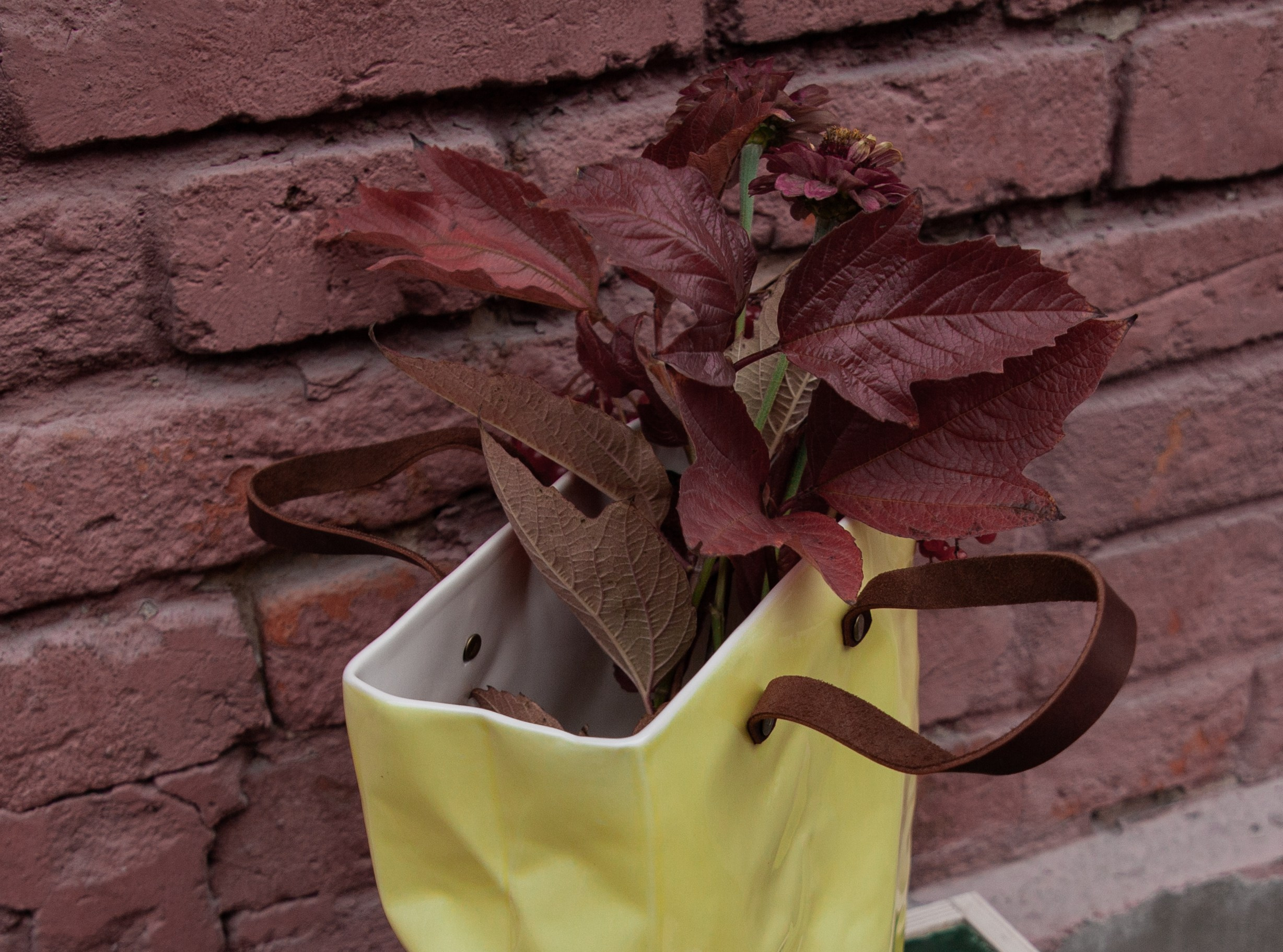 — Вазы для Дымов Керамика. Фотограф | Москва