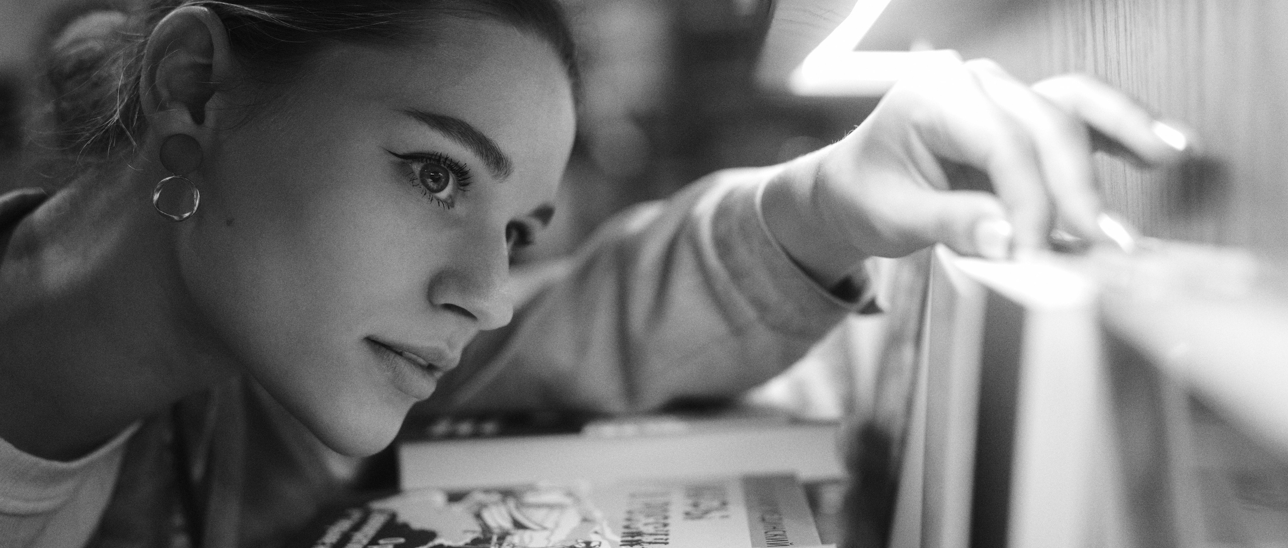 Большая роль. Сергей Горшенин — профессиональный фотограф