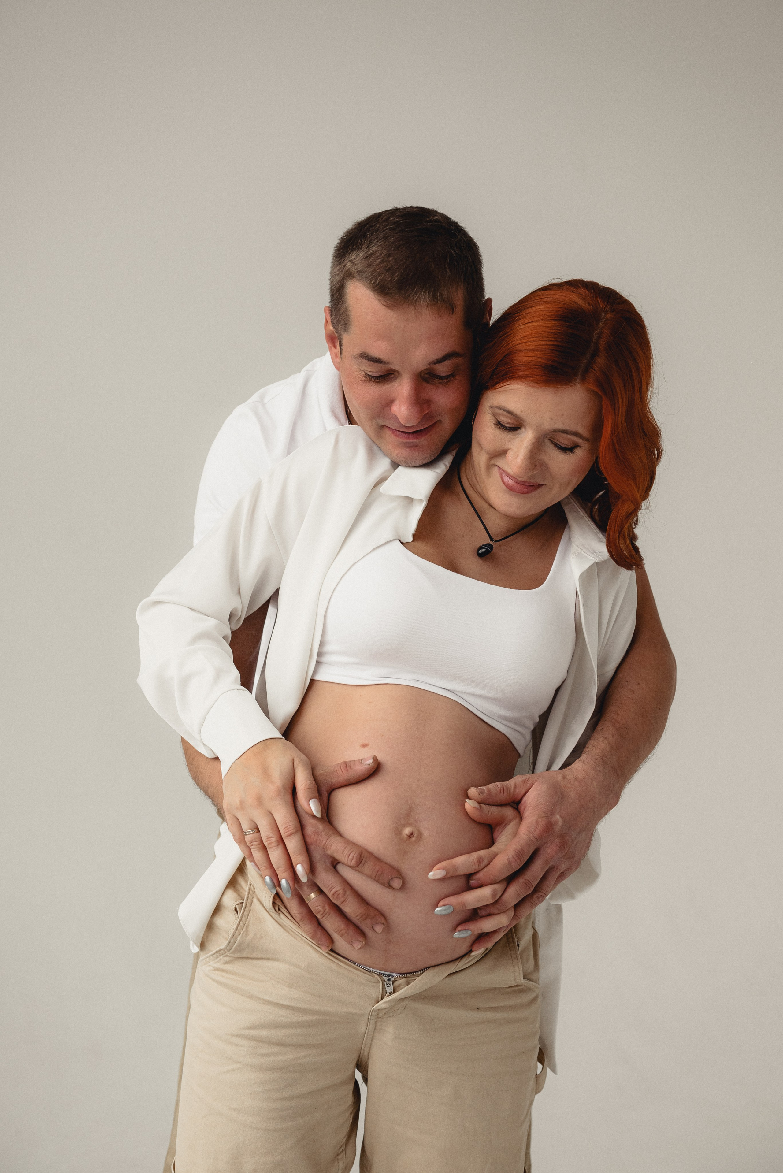 В ожидании. Фотограф в Томске Мария Март