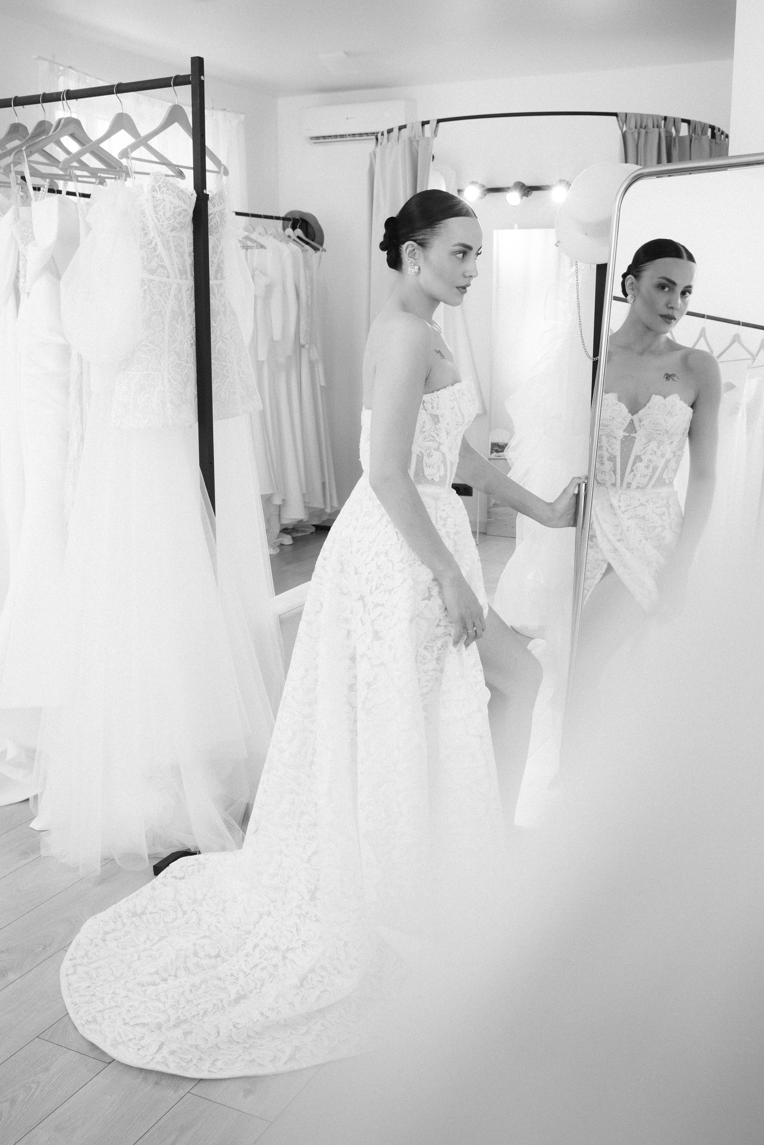 Alisa. Фотограф Астафьева Мария