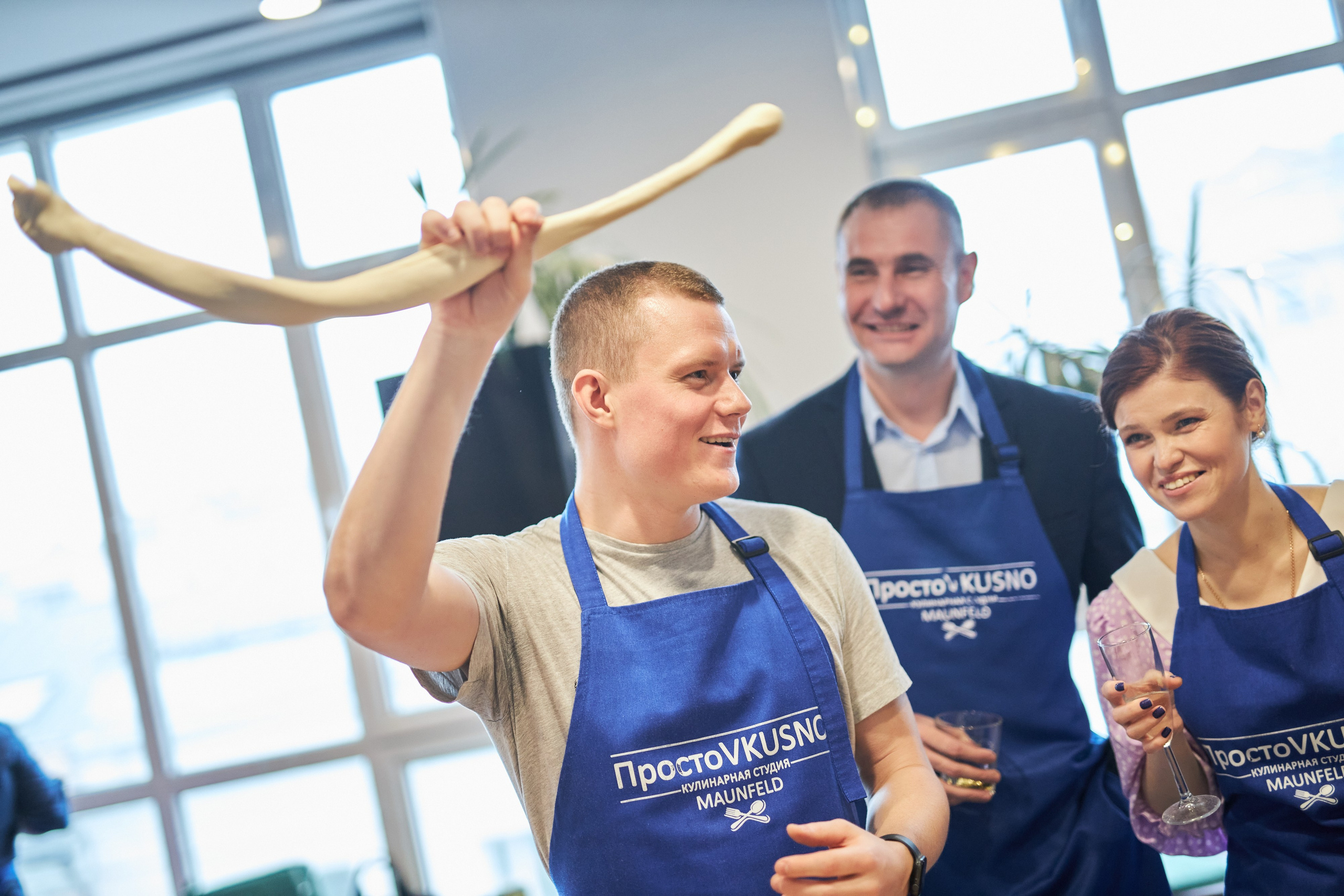 37. Фотограф Недорез Александр в Москве. Репортаж на ваших мероприятиях