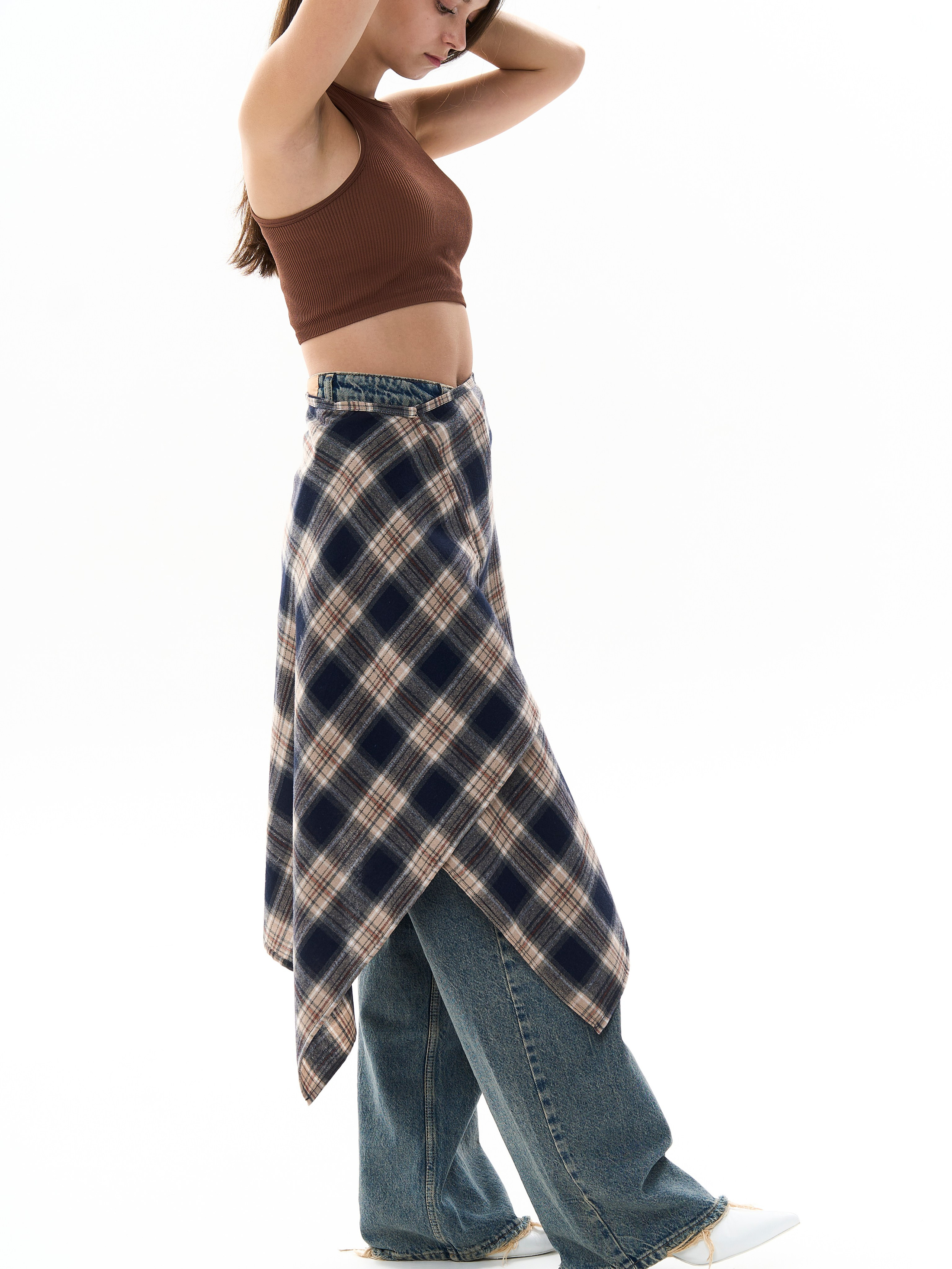 Каталог «Nina.Muse». Индивидуальные съемки для брендов nashe nastroenie