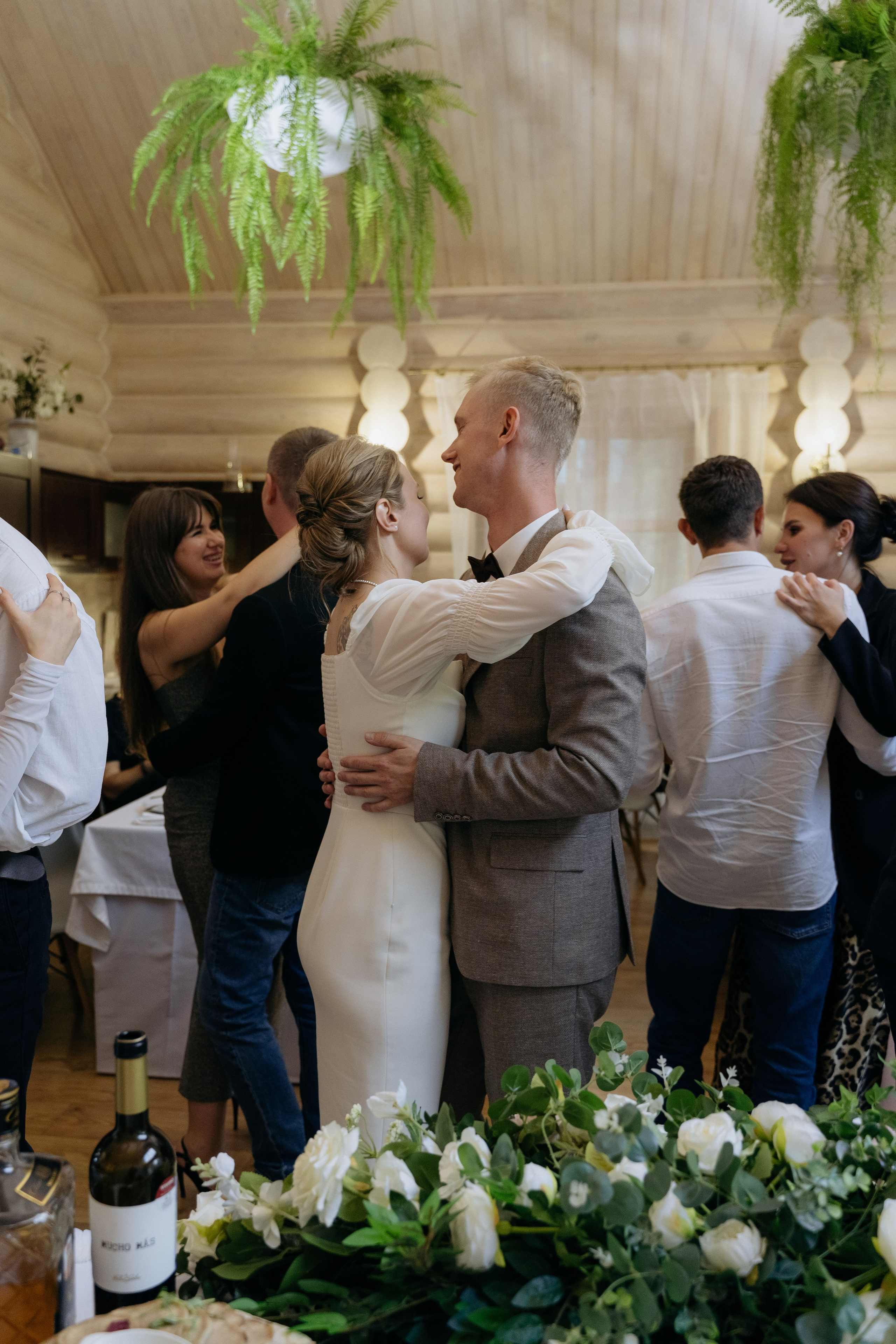 Саша и Даша. Свадебный и семейный фотограф в Новосибирске Наталья Зорина