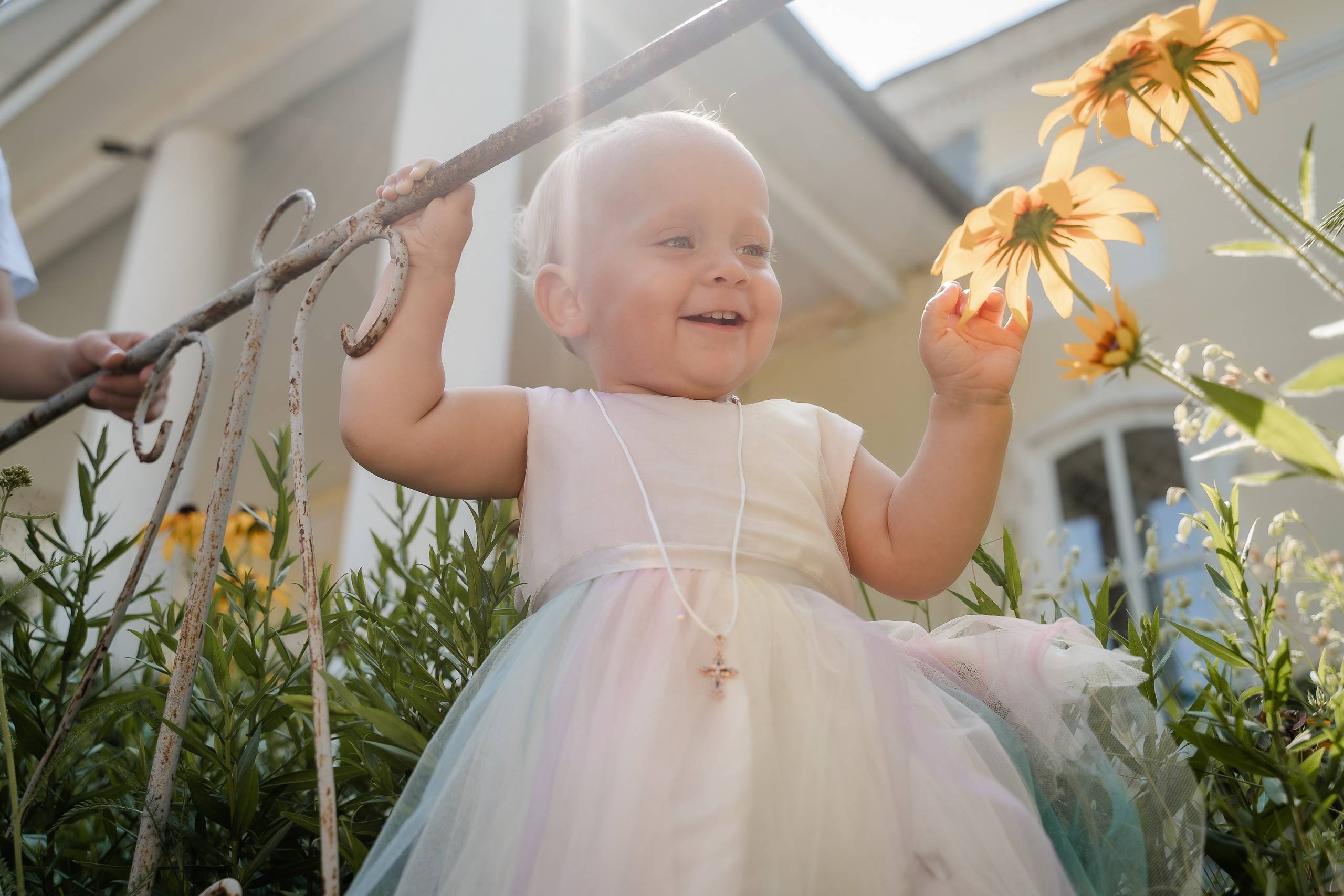 Церковь Преображения Господня — Крещение Марии. ВАША СЕМЕЙНАЯ ФОТОСТУДИЯ