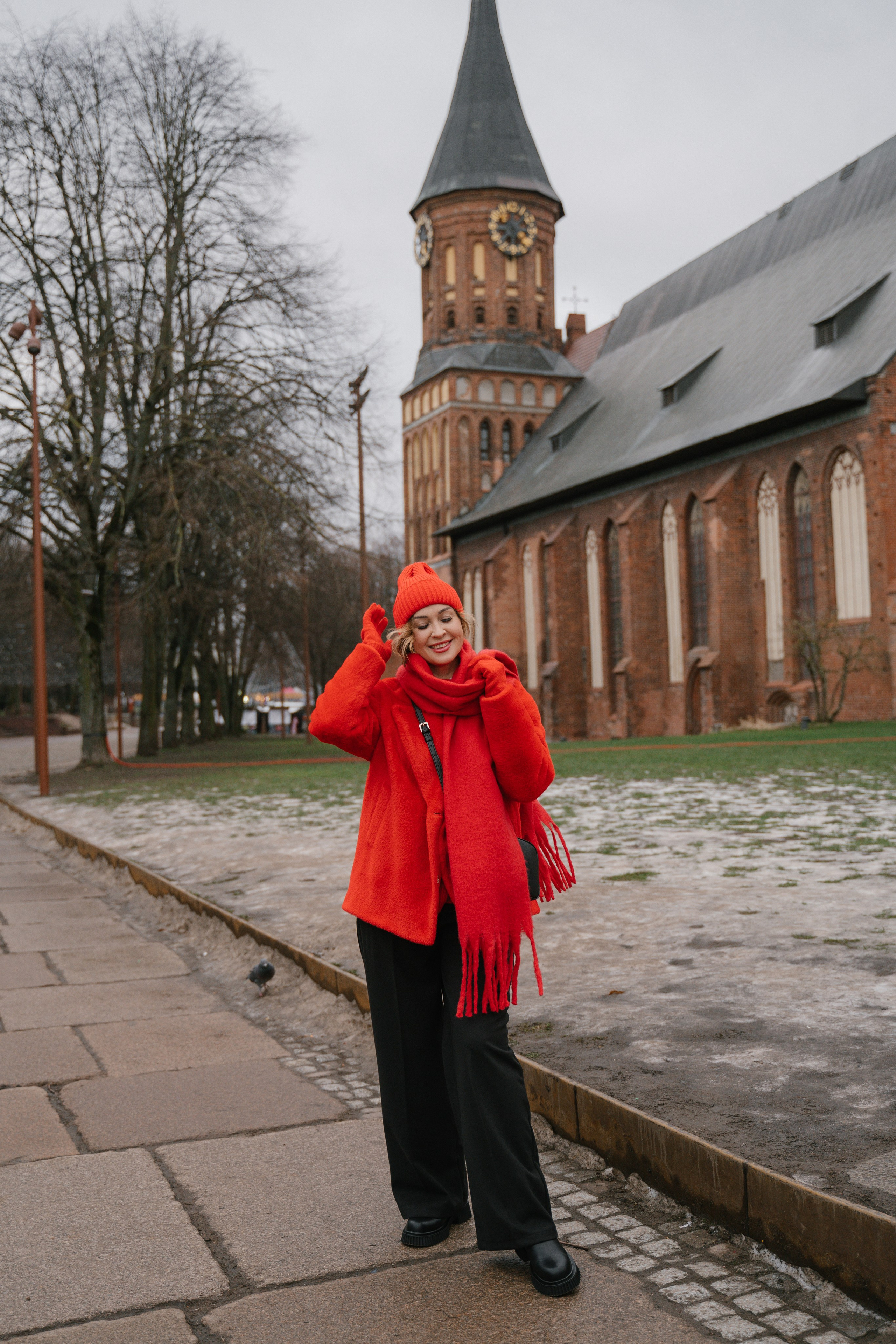 А. Семейный и свадебный фотограф Мария Нетребко г. Калининград