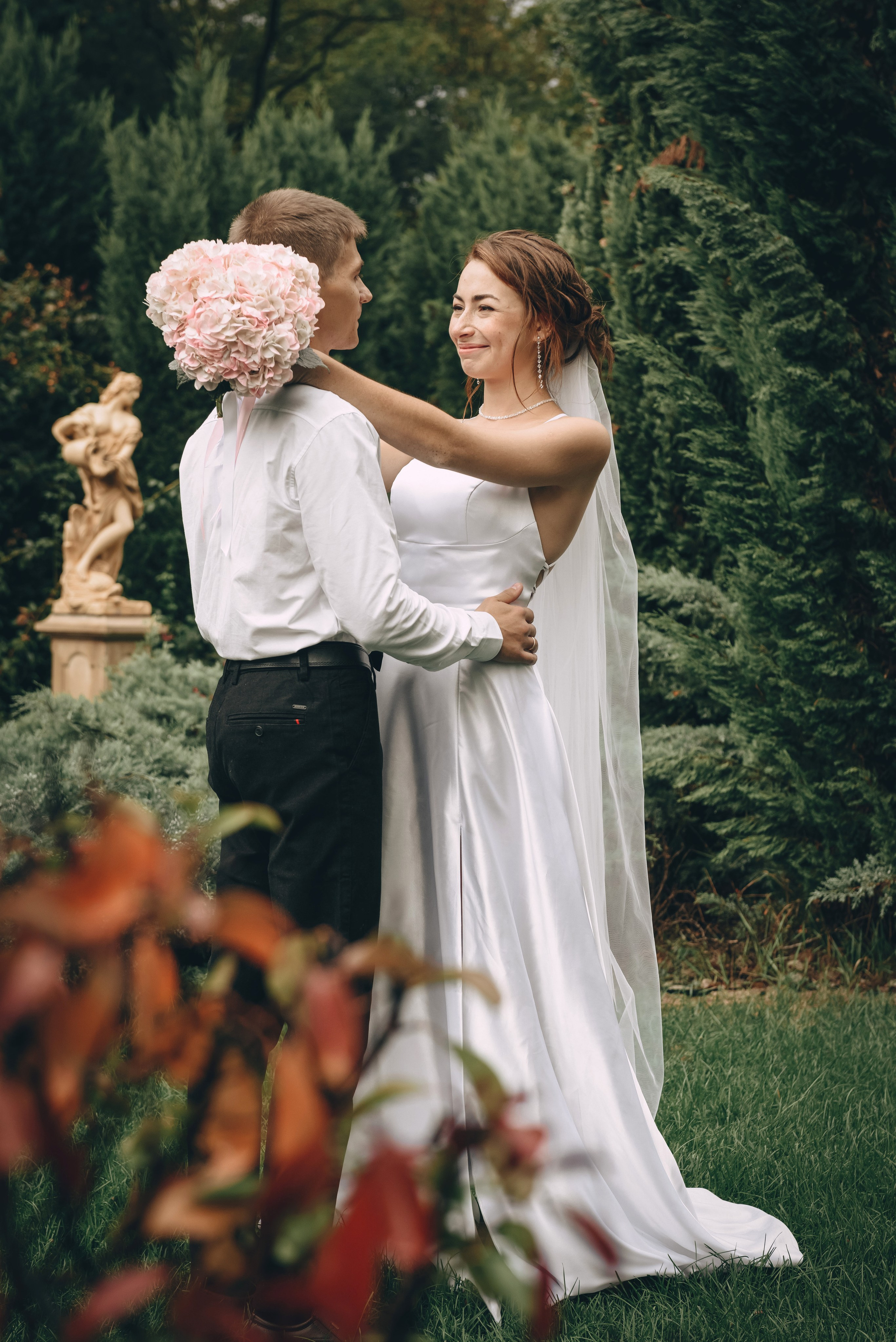 Мария и Дмитрий. Семейный и детский фотограф в г. Геленджике Ольга Бурдюк