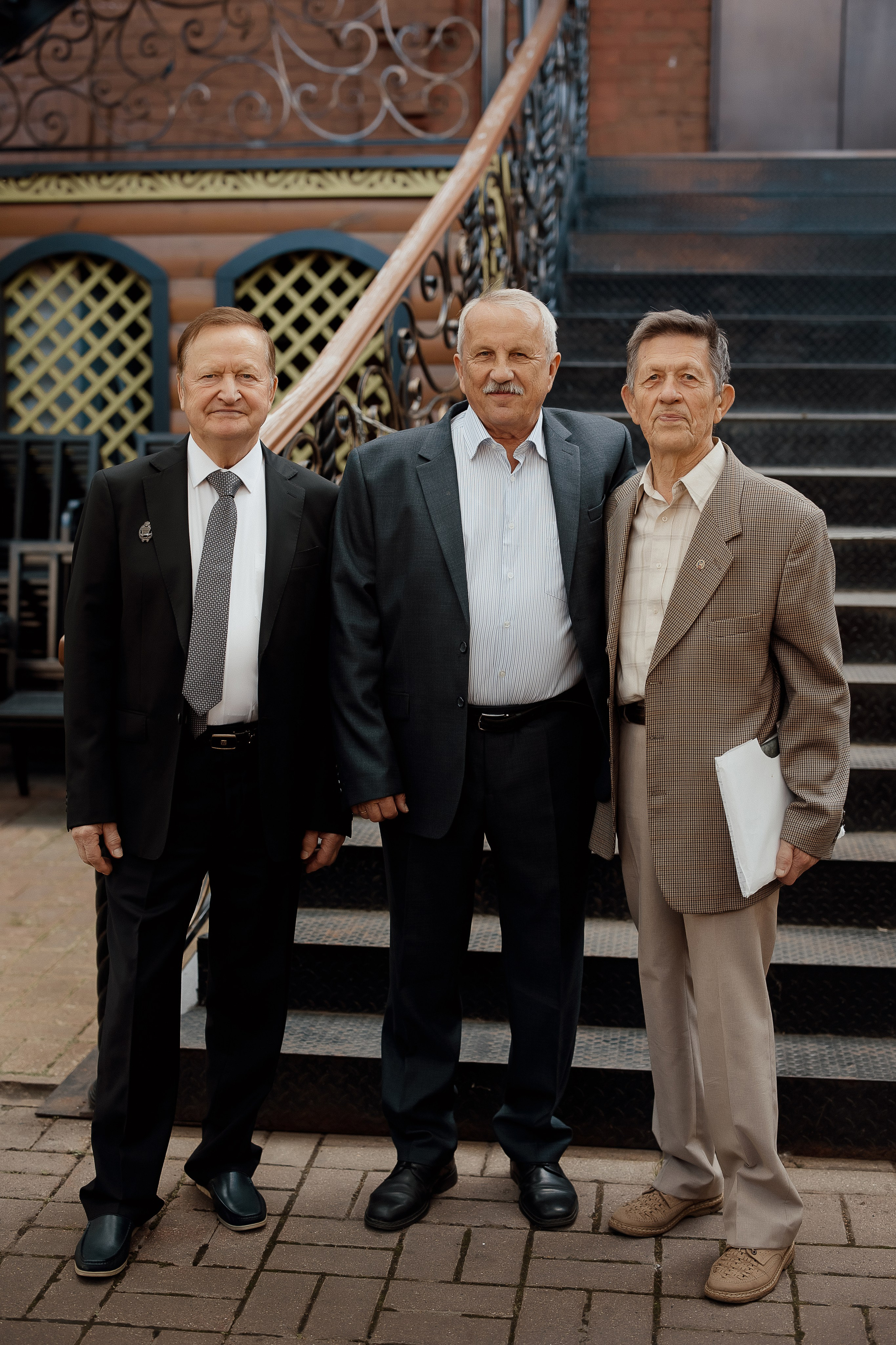 Верхневолжский ТМК. Свадебный фотограф