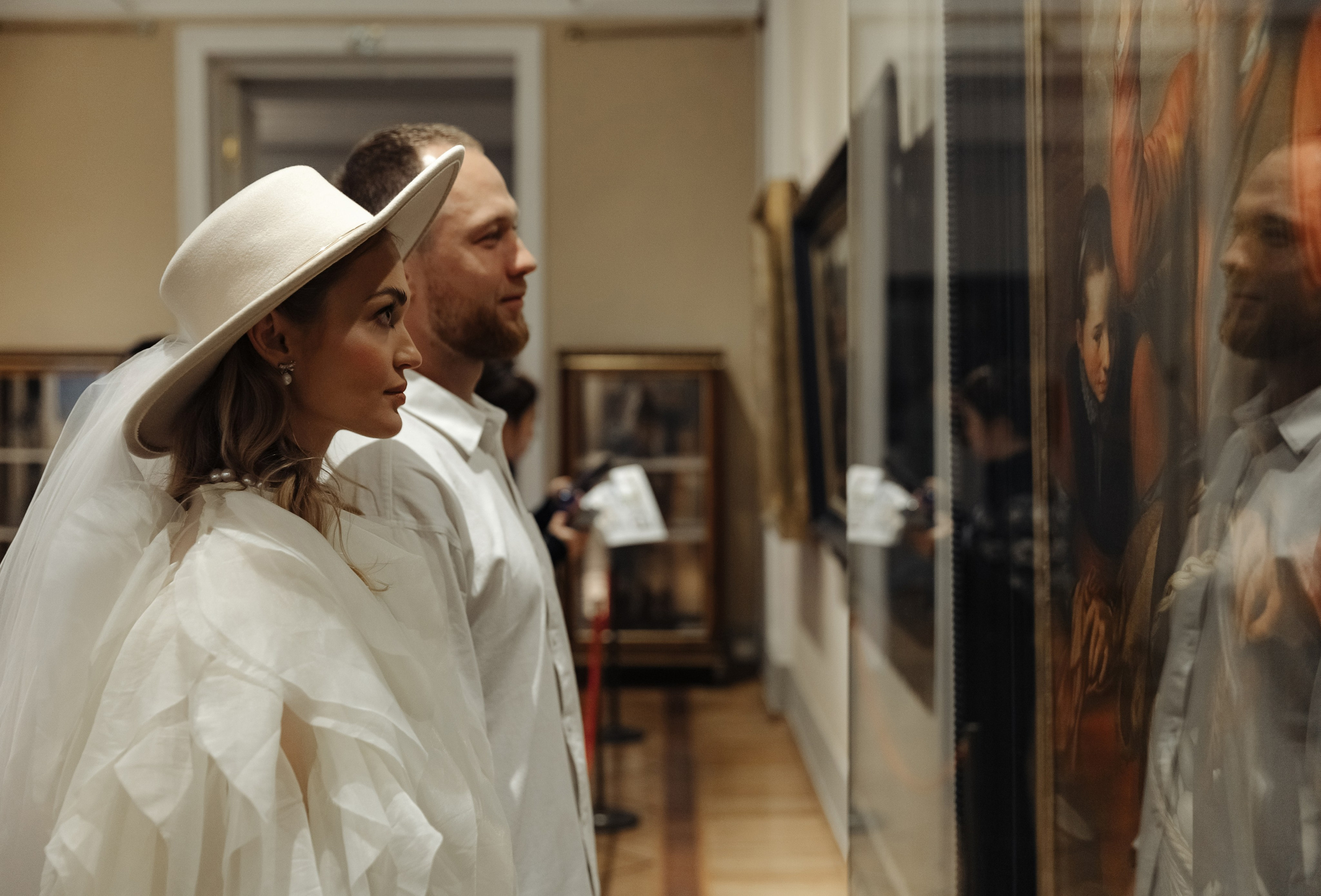 «После стольких лет? — Всегда». Свадебный фотограф в Санкт-Петербурге