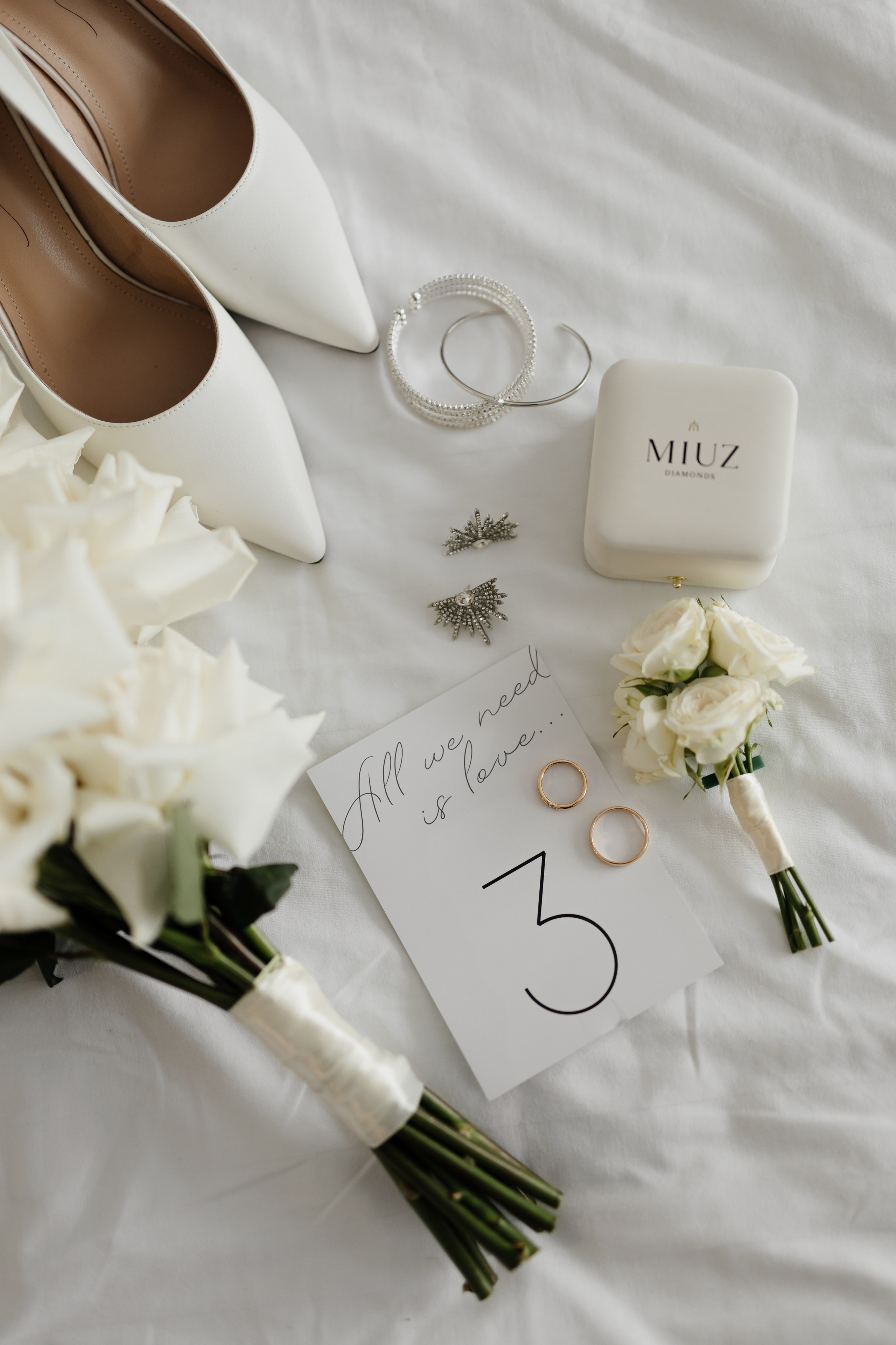 Свадьба Михаила и Анастасии. Фотограф Кольчугино/Владимир/Москва Елизавета Иода