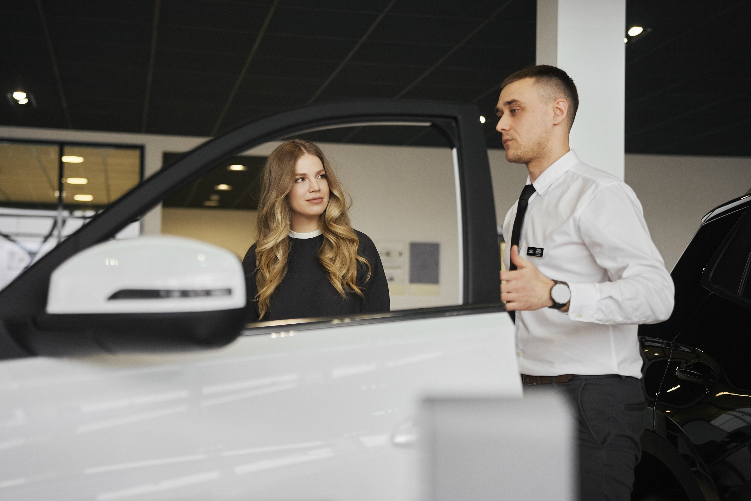 Рекламная съемка. Фотограф в Хабаровске