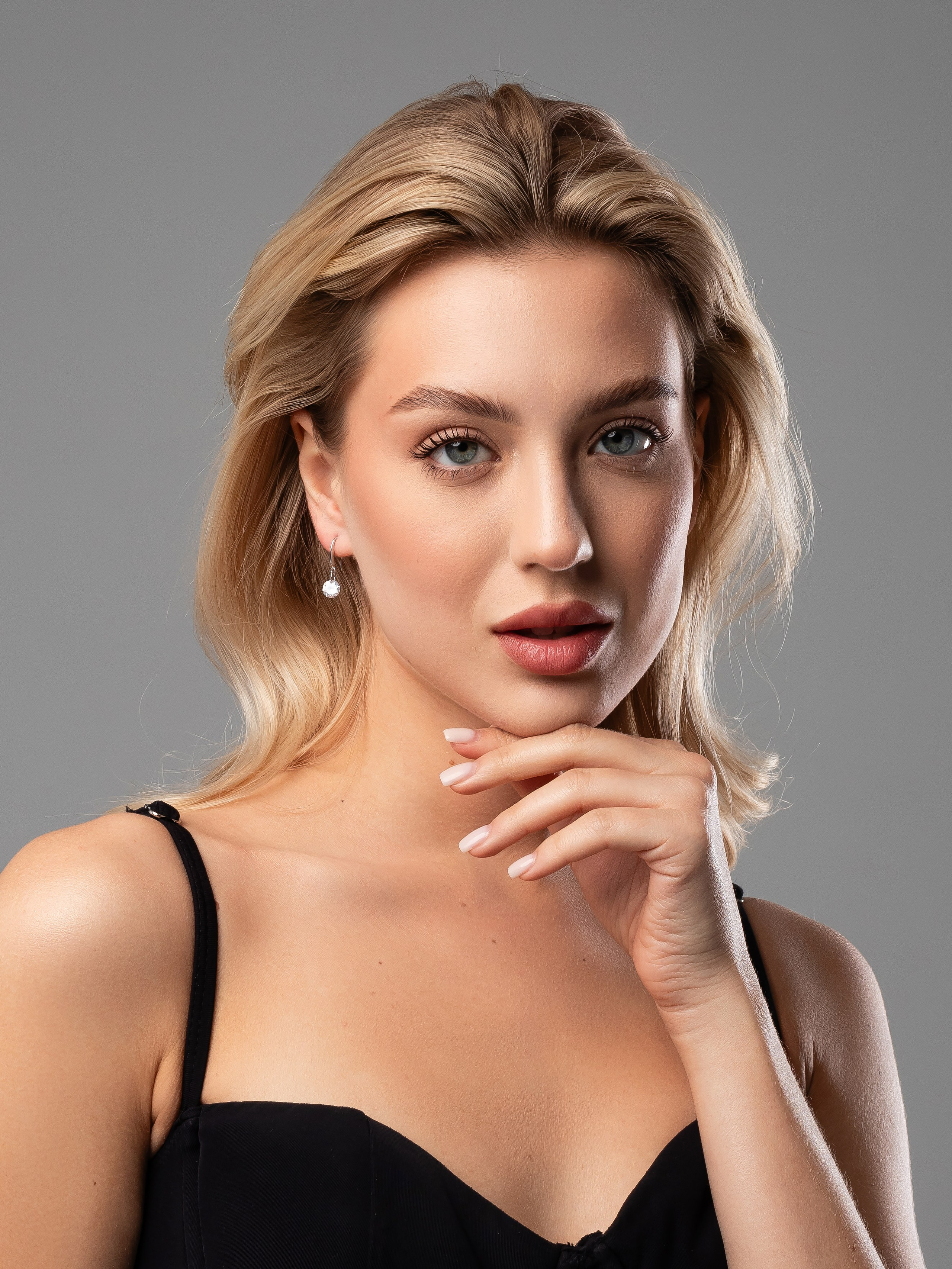 Бижутерия. Фотограф в Краснодаре Арина Кудряшова