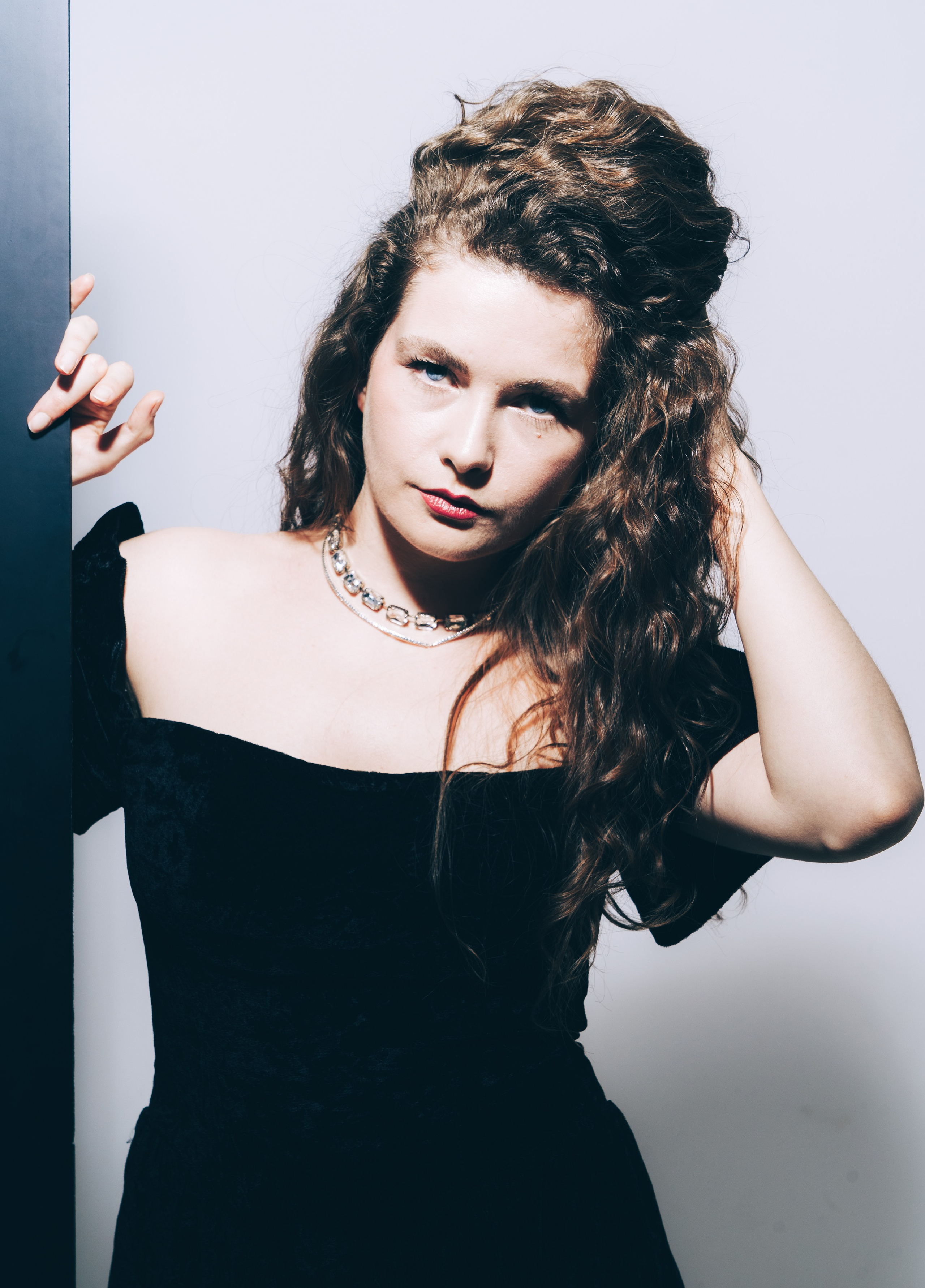 Portraits. Фотограф Казань