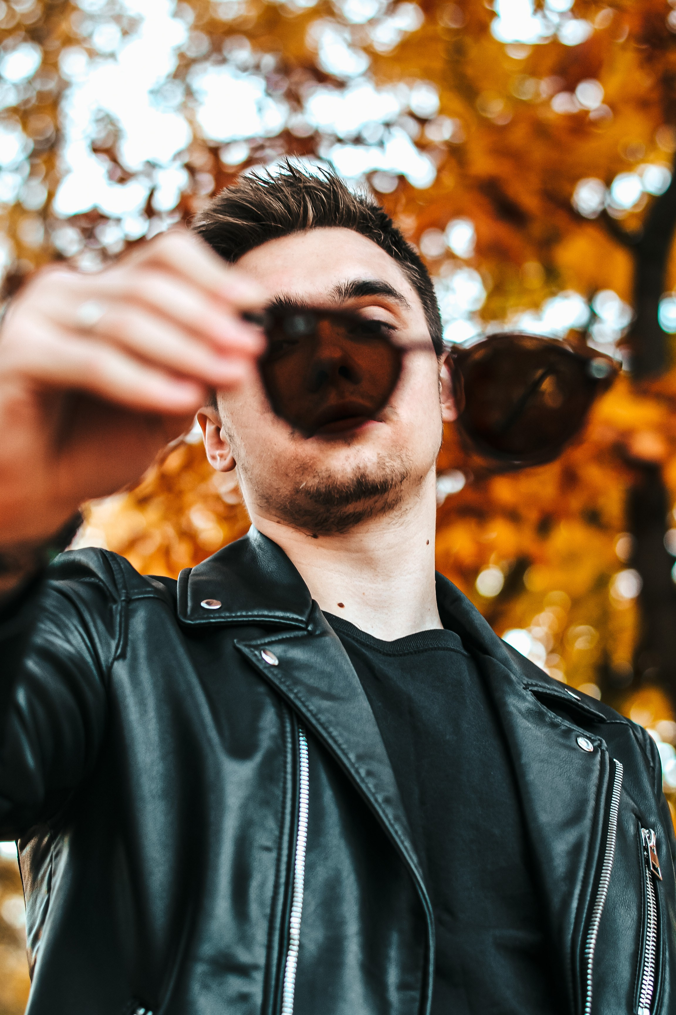 Portraits. Фотограф Казань