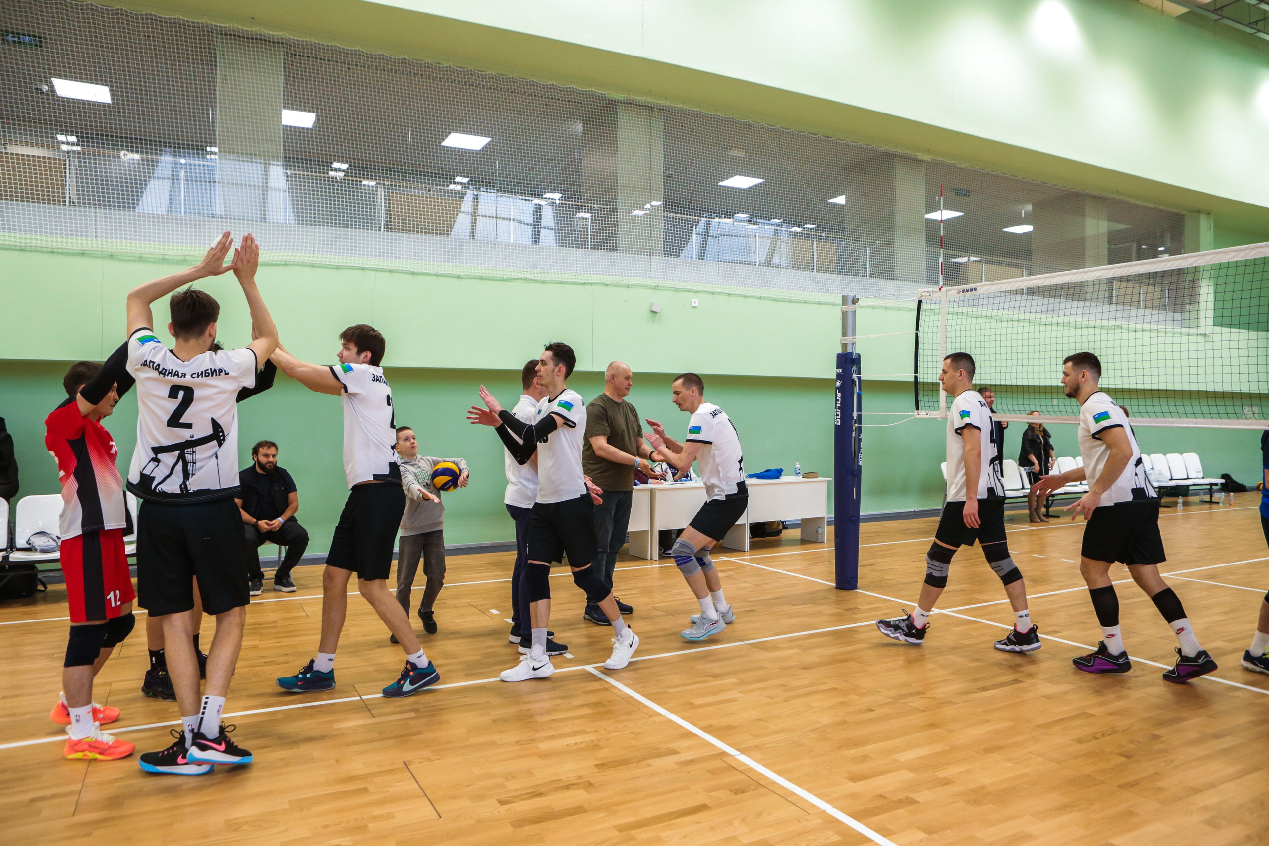 Волейбол. Репортажный, семейный, свадебный, портретный фотограф