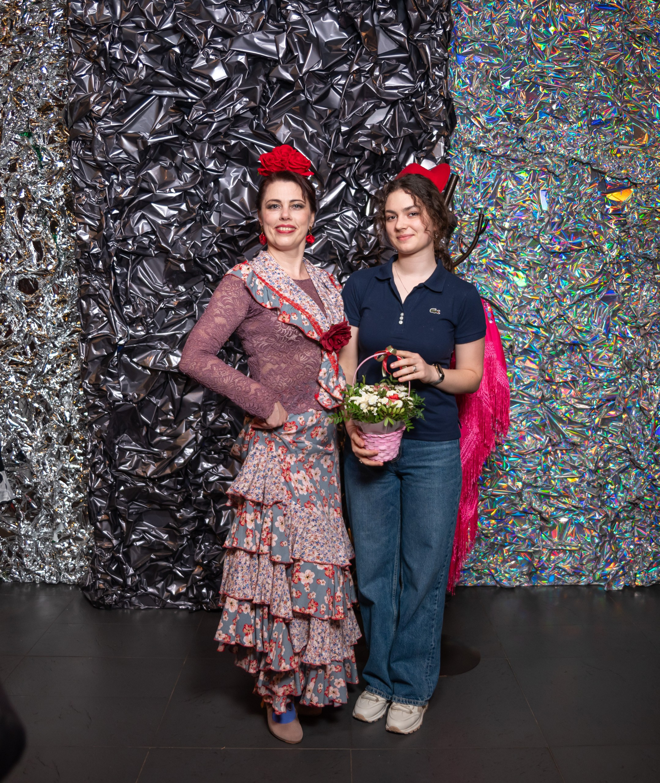 Вечер фламенко. Свадебный и репортажный фотограф в Ярославле и Москве Алексей Миронов