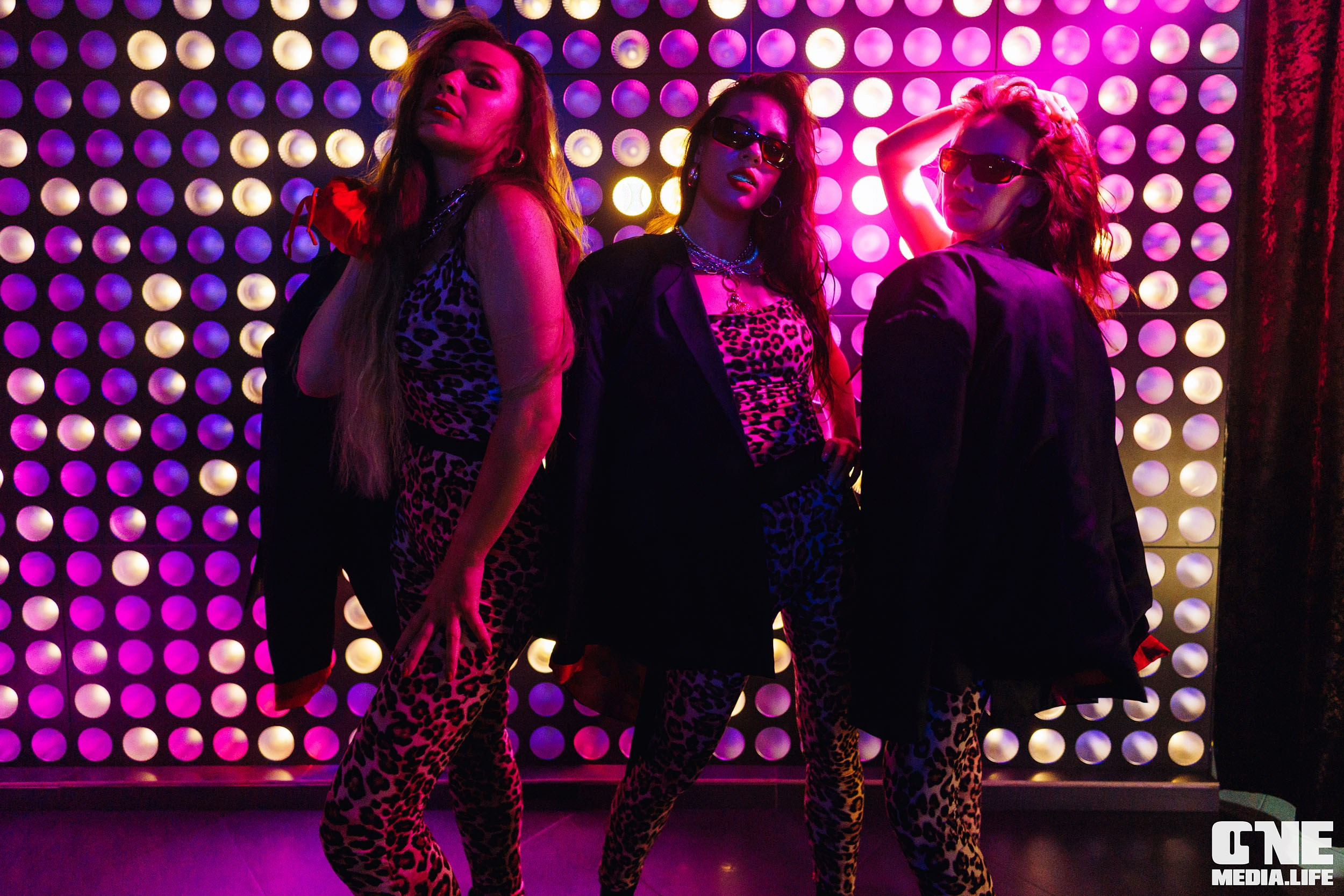 Фоторепортаж из караоке-клуба Эйфория. One Media Life: фоторепортажи, фотоотчеты с мероприятий и заведений