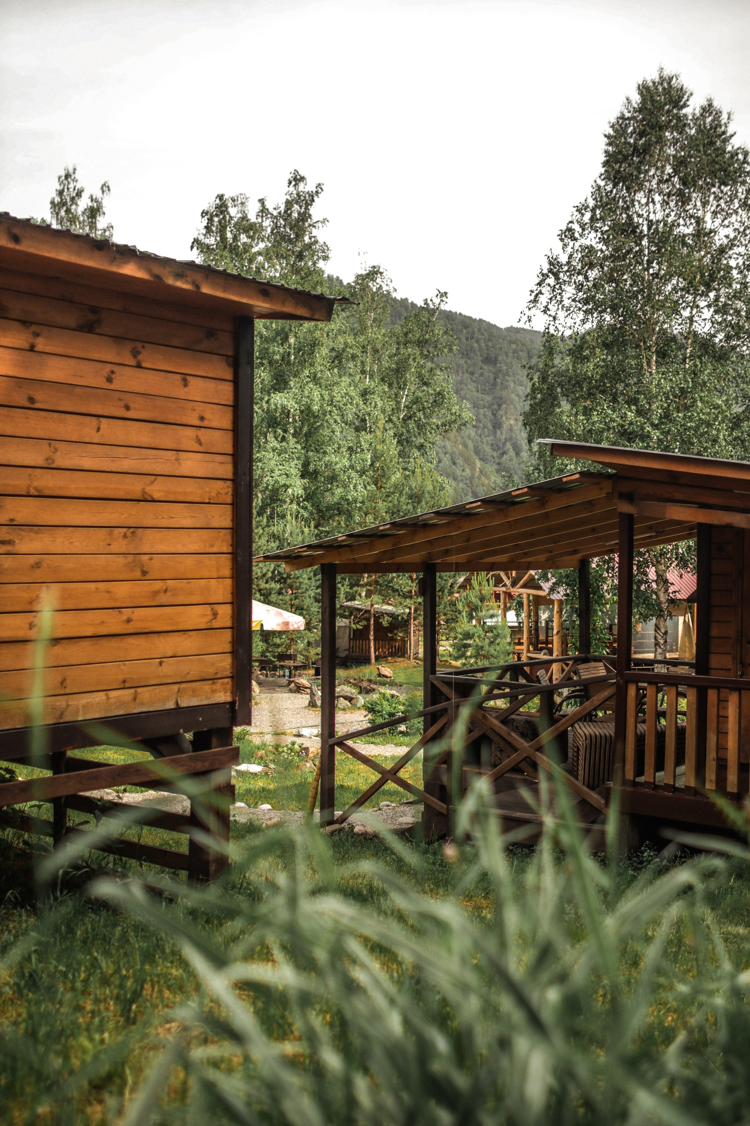 «Красный камень» база отдыха, респ. Алтай. Контент фотограф Дмитрий Борисов