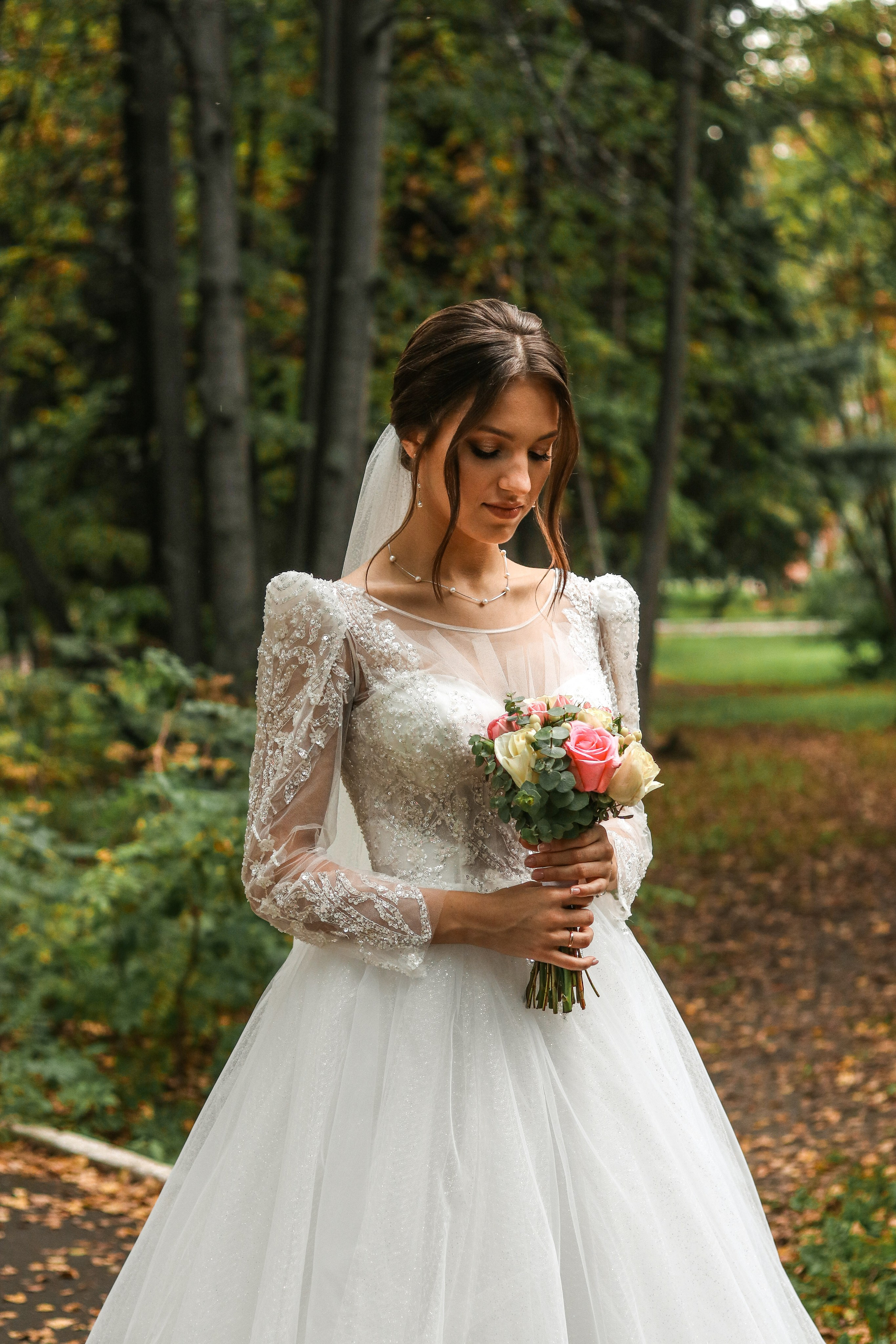 Свадьбы. Контент фотограф Дмитрий Борисов