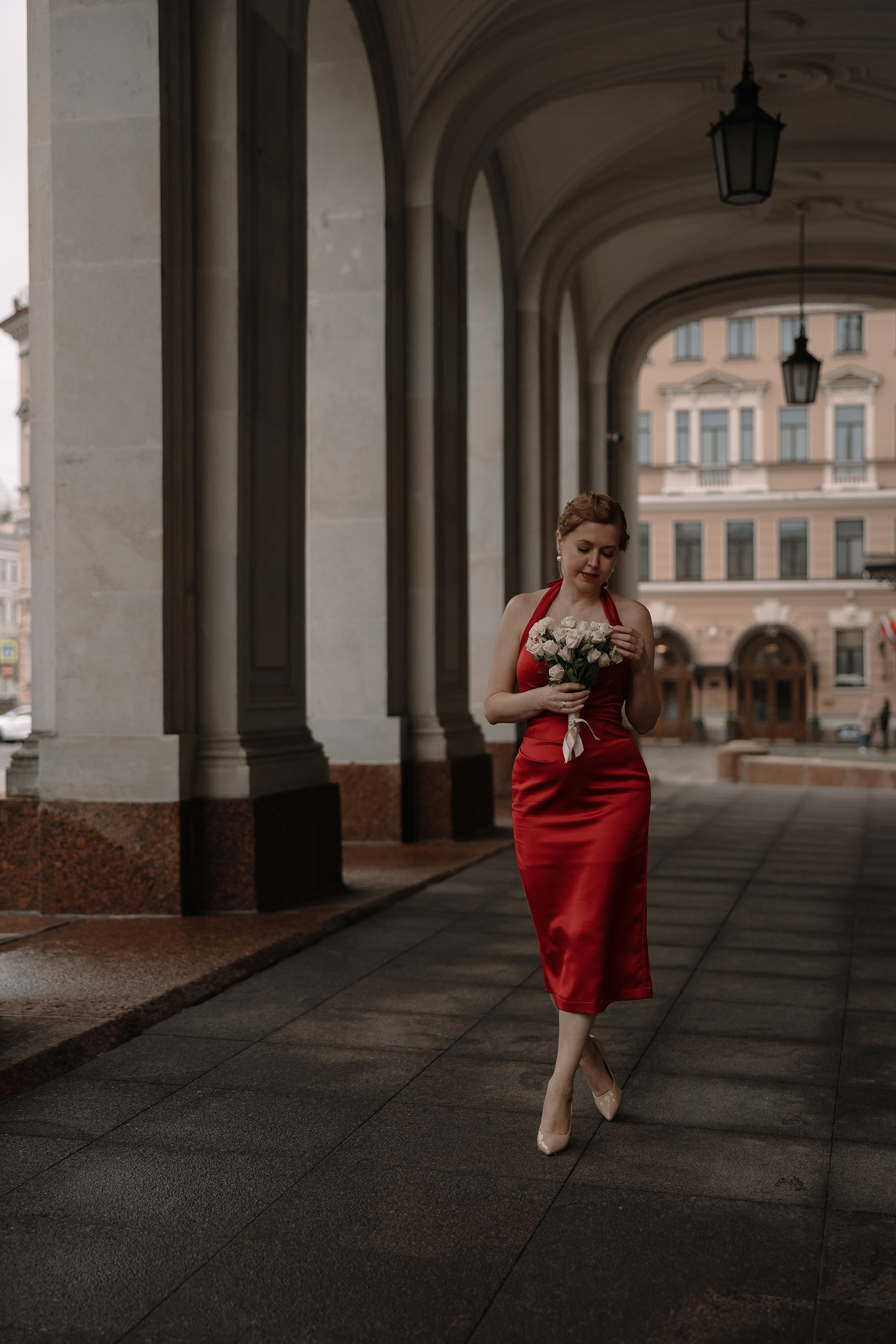 Дождь и поцелуи. Свадебный и семейный Фотограф Денис Кошель