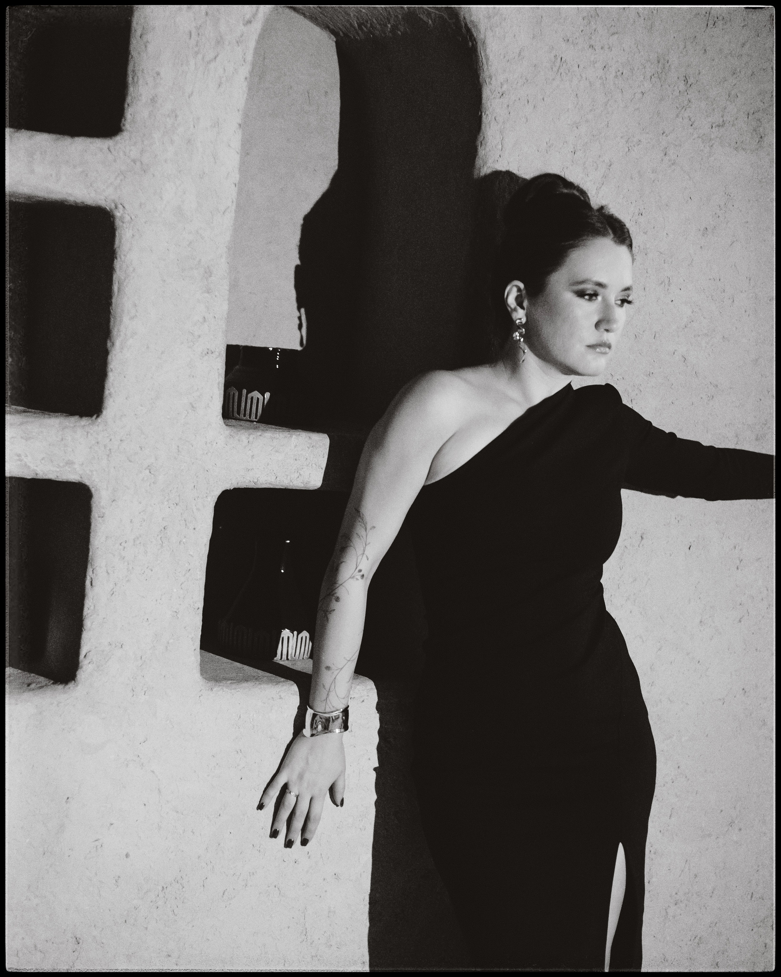 Екатерина. Восток. Женский и лавстори фотограф в Москве Елена Аксютко