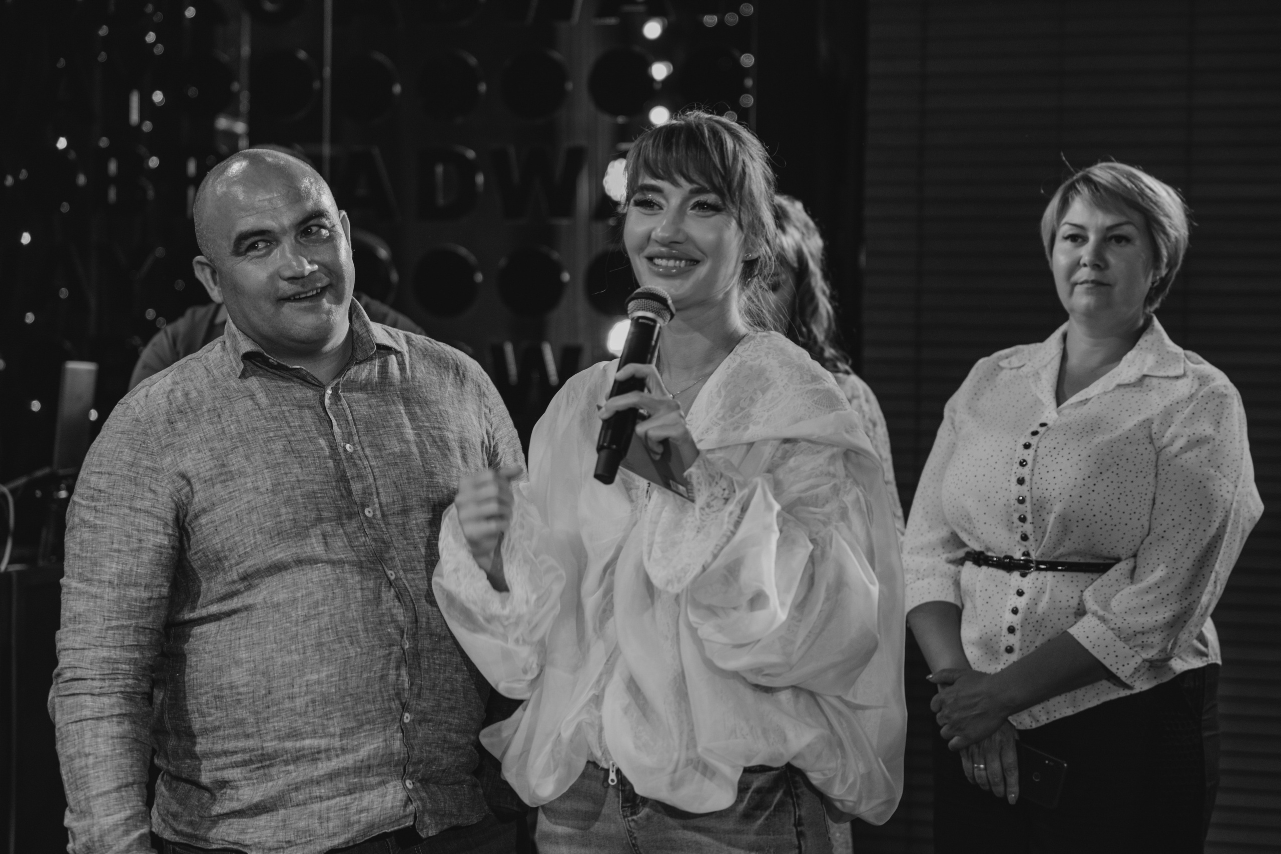 Юбилей. Свадебный, семейный фотограф в Иркутске Светлана Макаричева