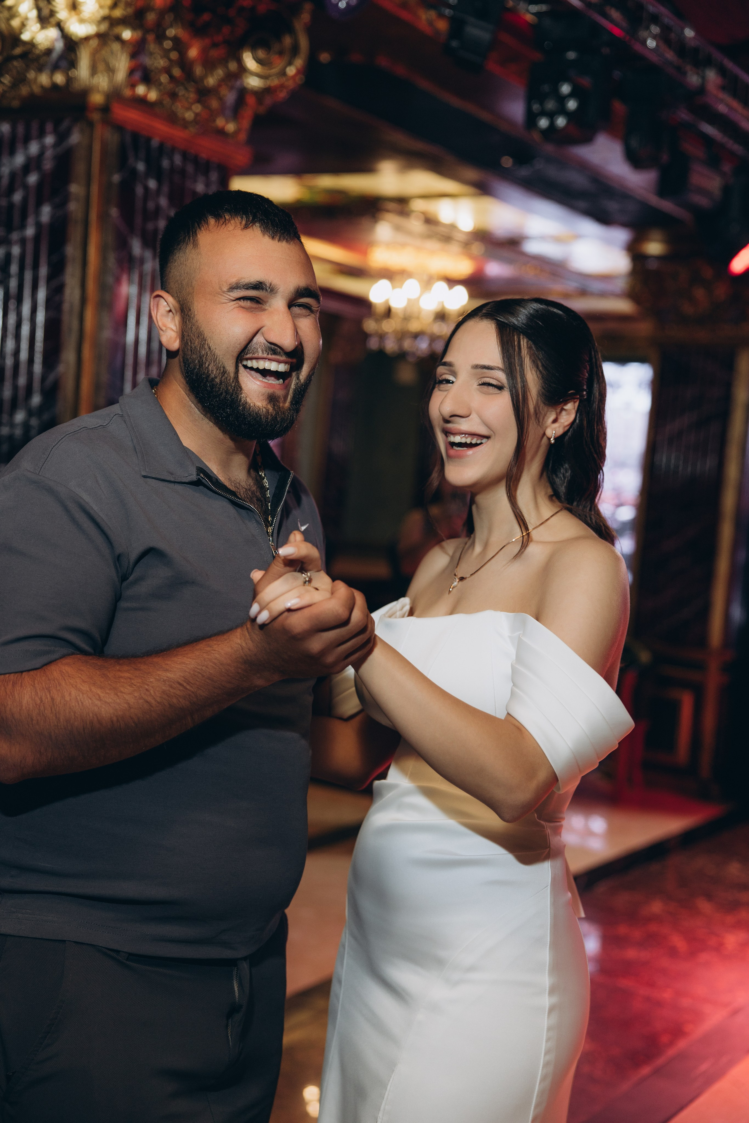 Банкет. Свадебный, семейный фотограф в Иркутске Светлана Макаричева