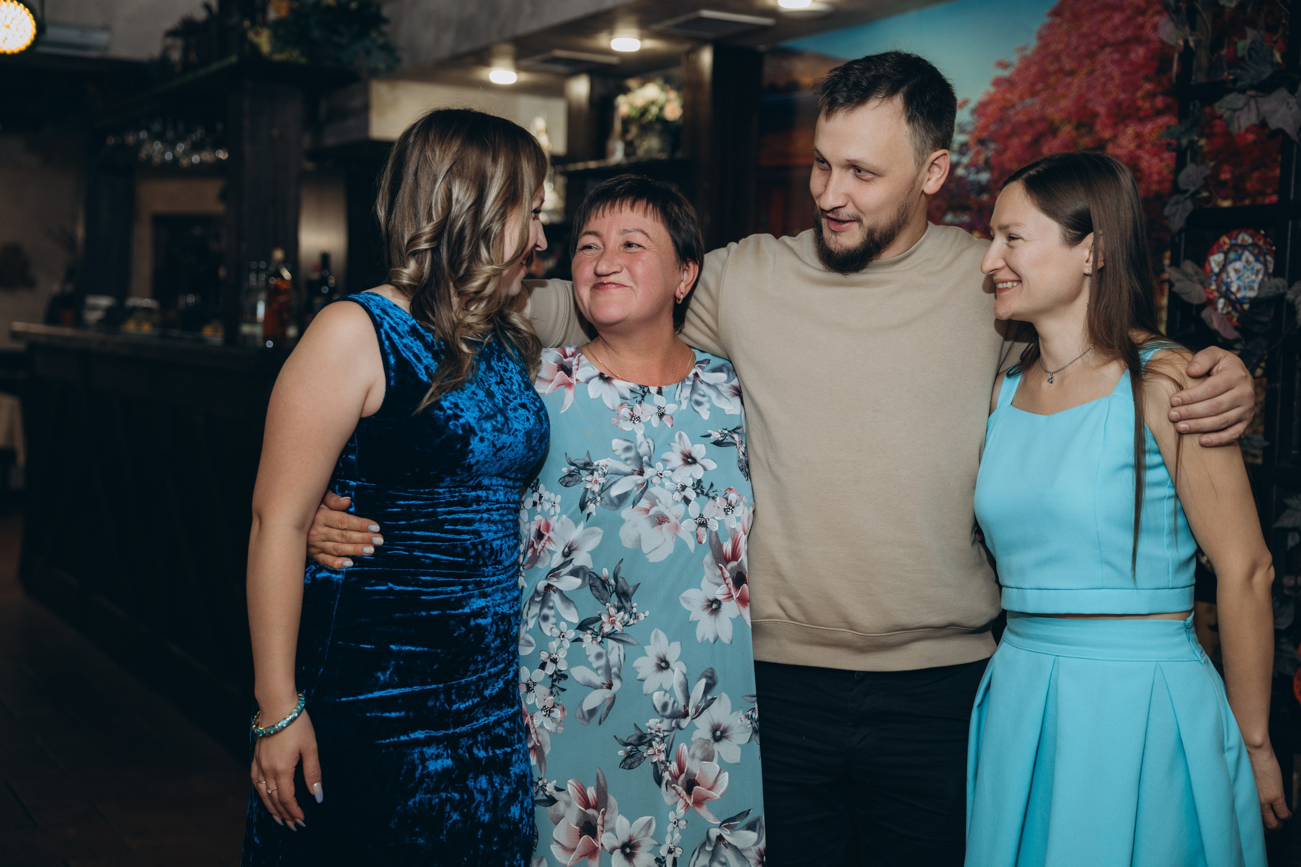 Серебряная свадьба. Свадебный, семейный фотограф в Иркутске Светлана Макаричева