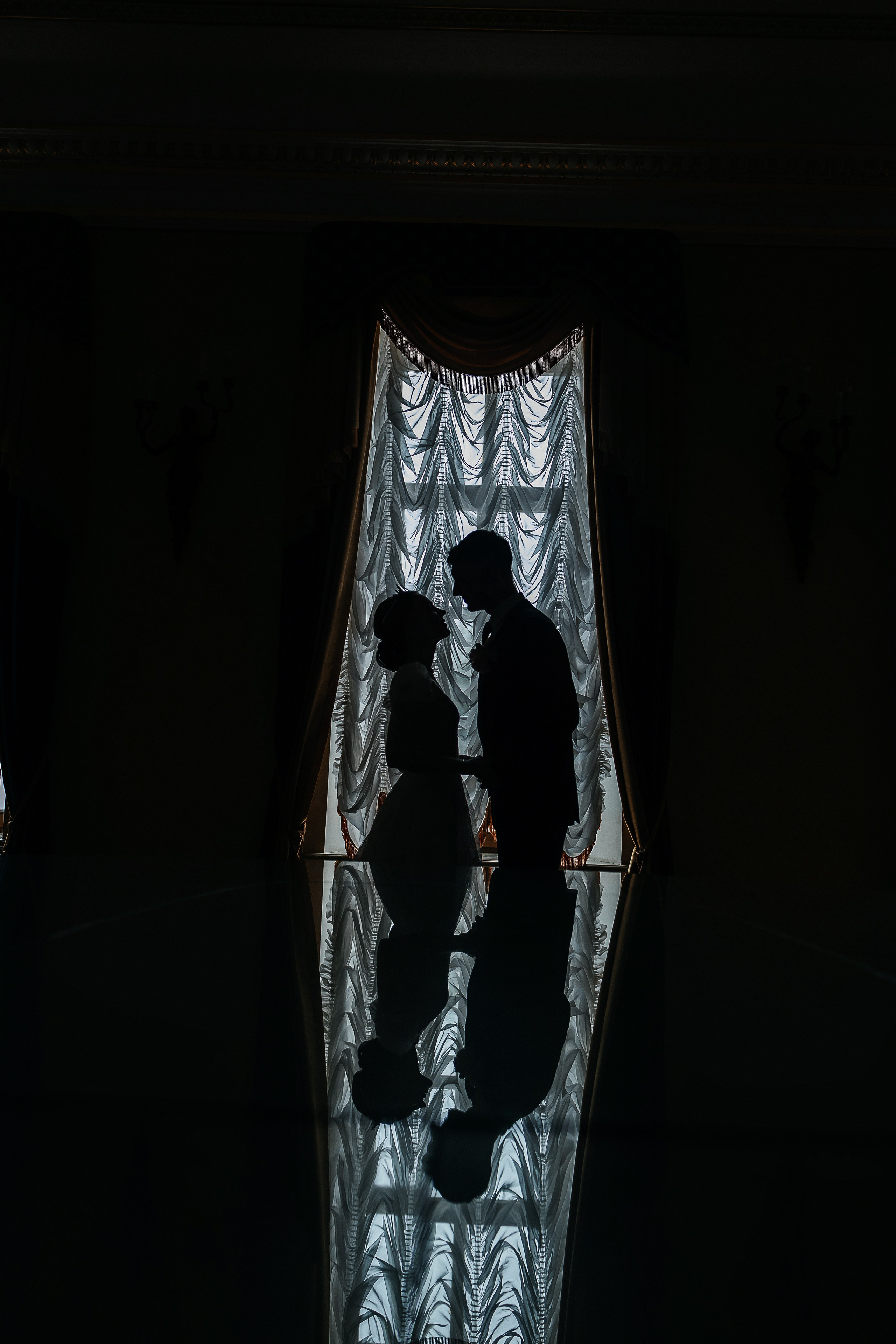 Романтическое утро невесты. Олег Сверчков | Свадебный фотограф Вологда