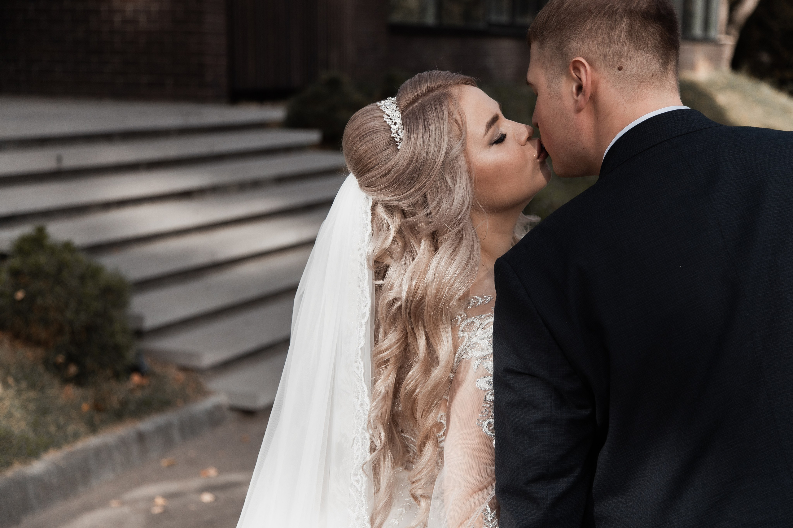 Вадим & Татьяна