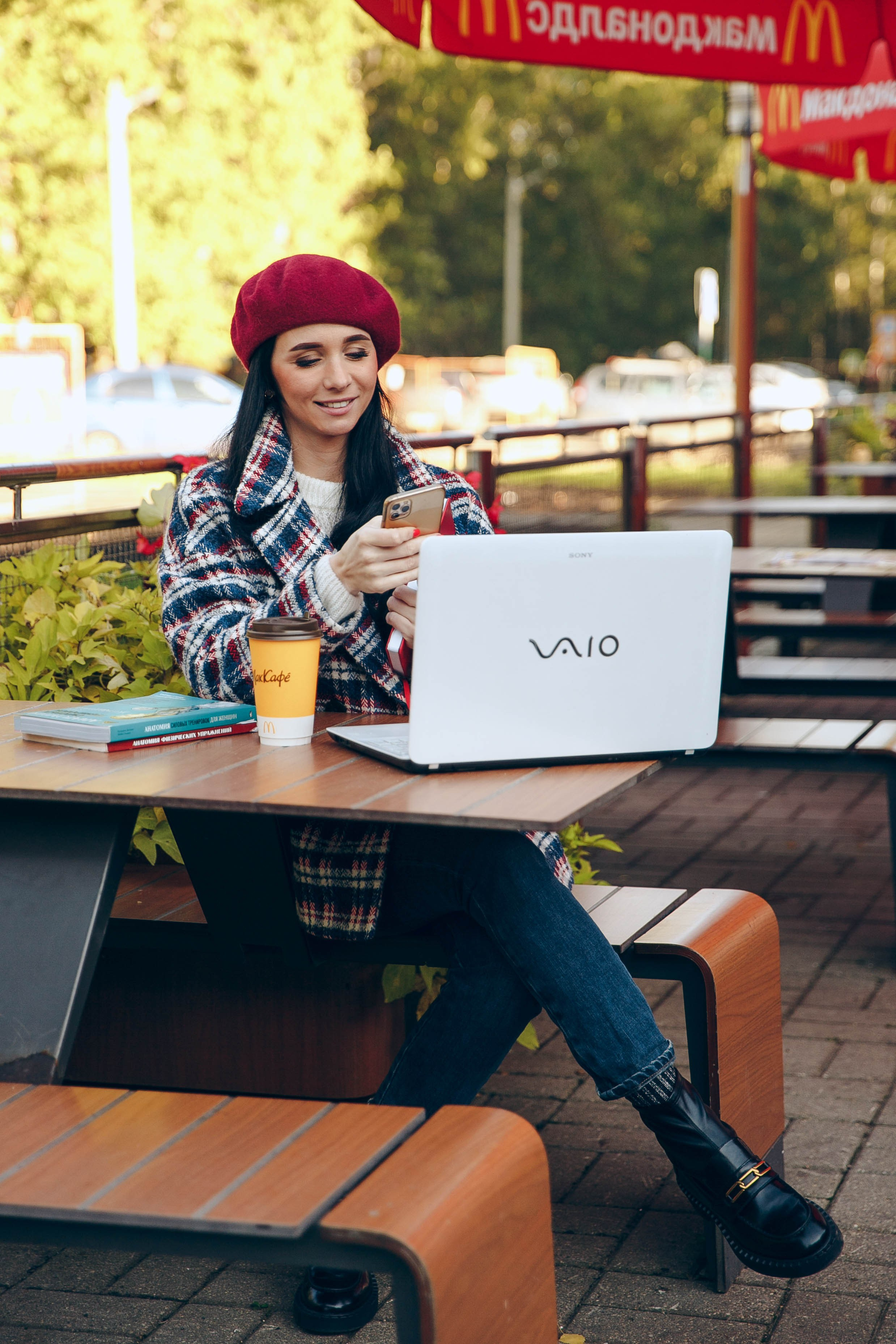 Бизнес фотосессия. Ваш репортажный фотограф Артемий Антонов