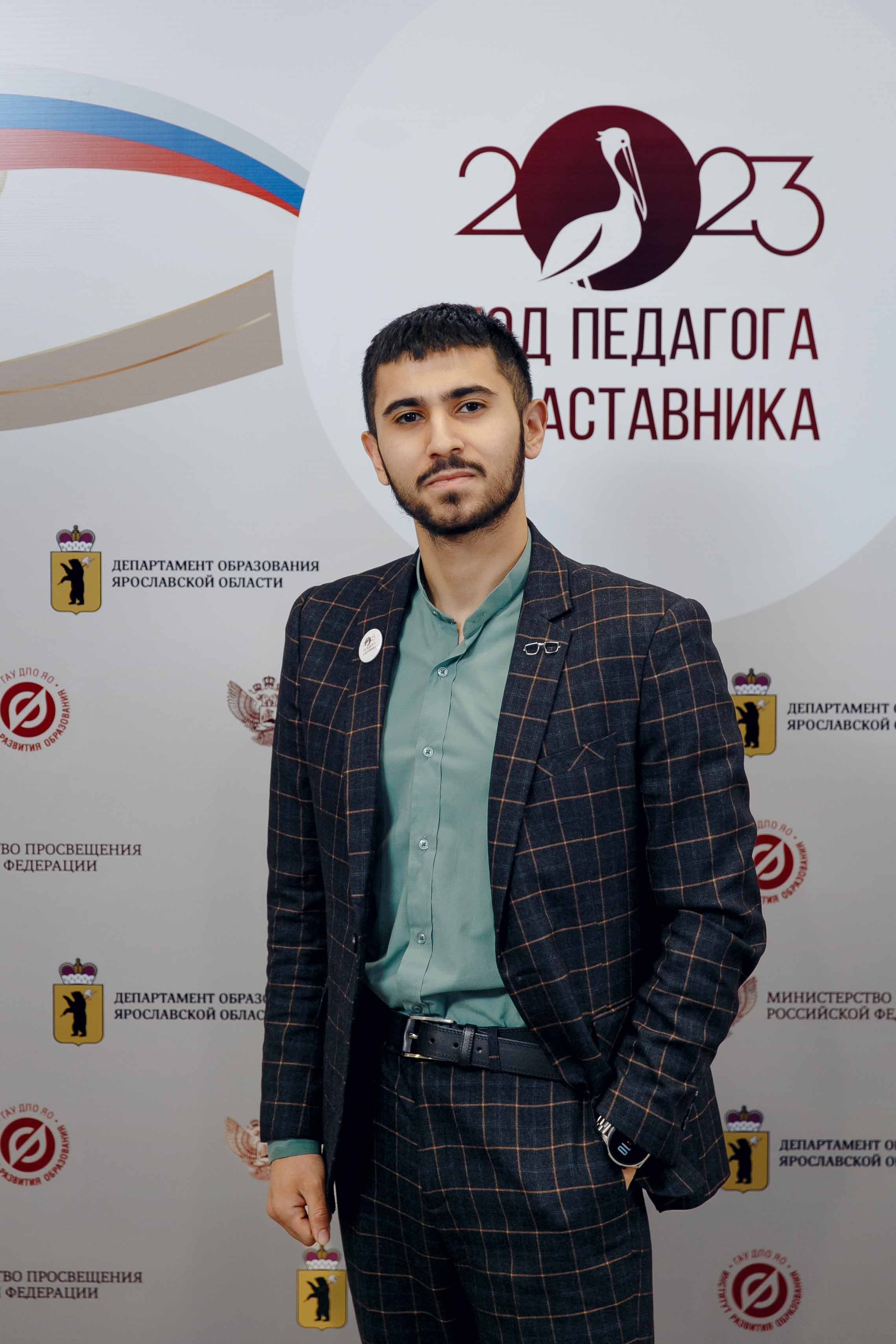 Закрытие «Года педагога и наставника» в КЗЦ Миллениум. Ваш репортажный фотограф Артемий Антонов