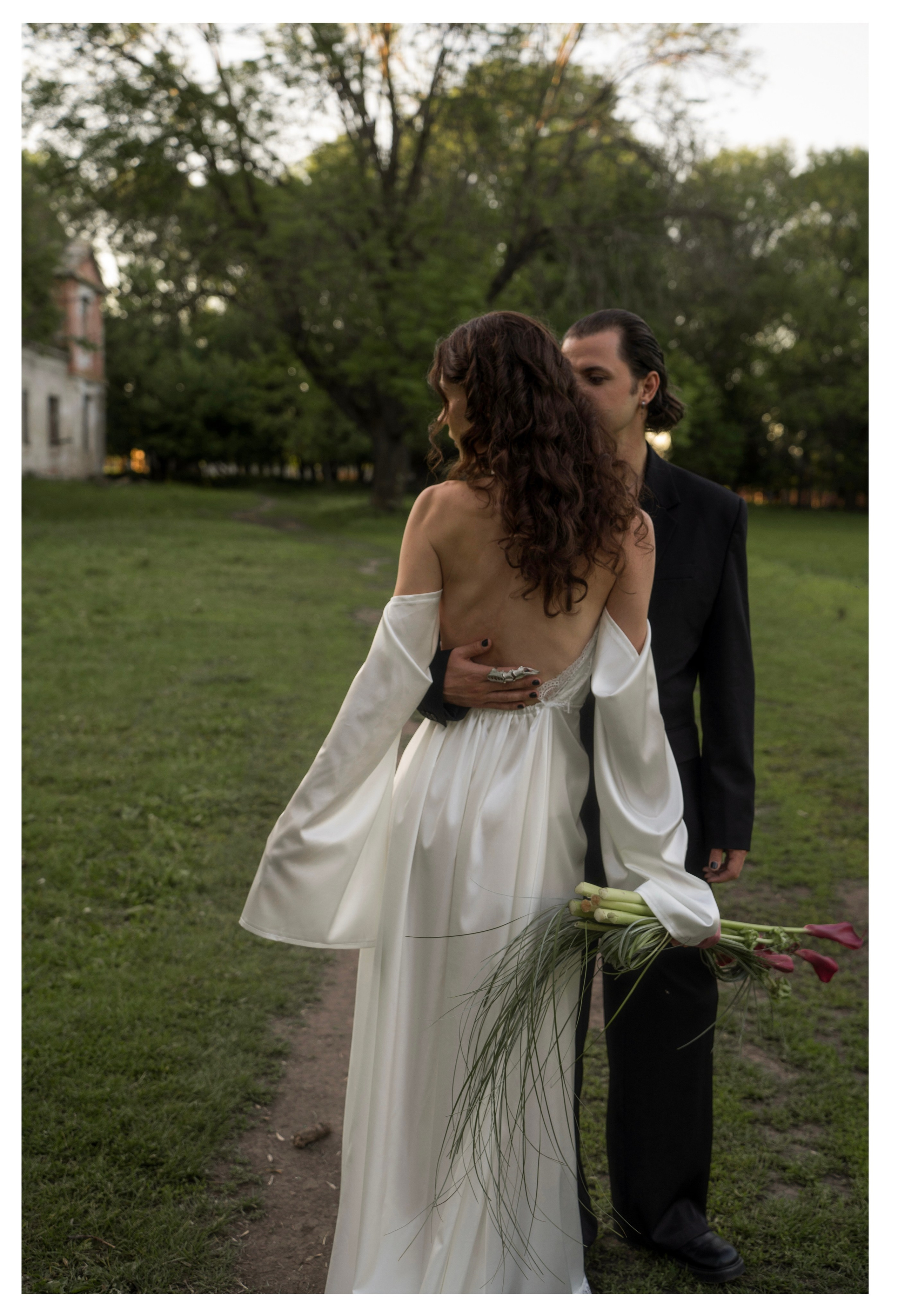 Усолье Усадьба. Свадебный фотограф Тольятти Москва Адамова Виктория