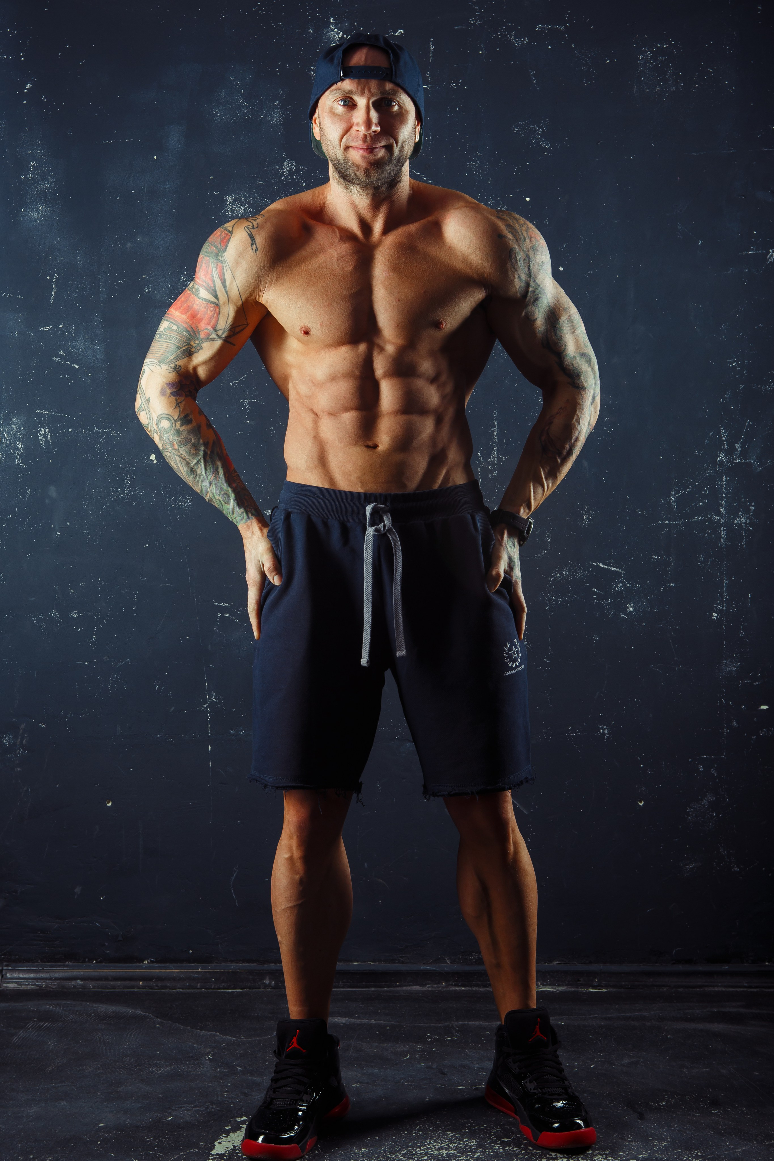 Виталий. Свадебный и портретный Фотограф в Липецке Дмитрий Котюков