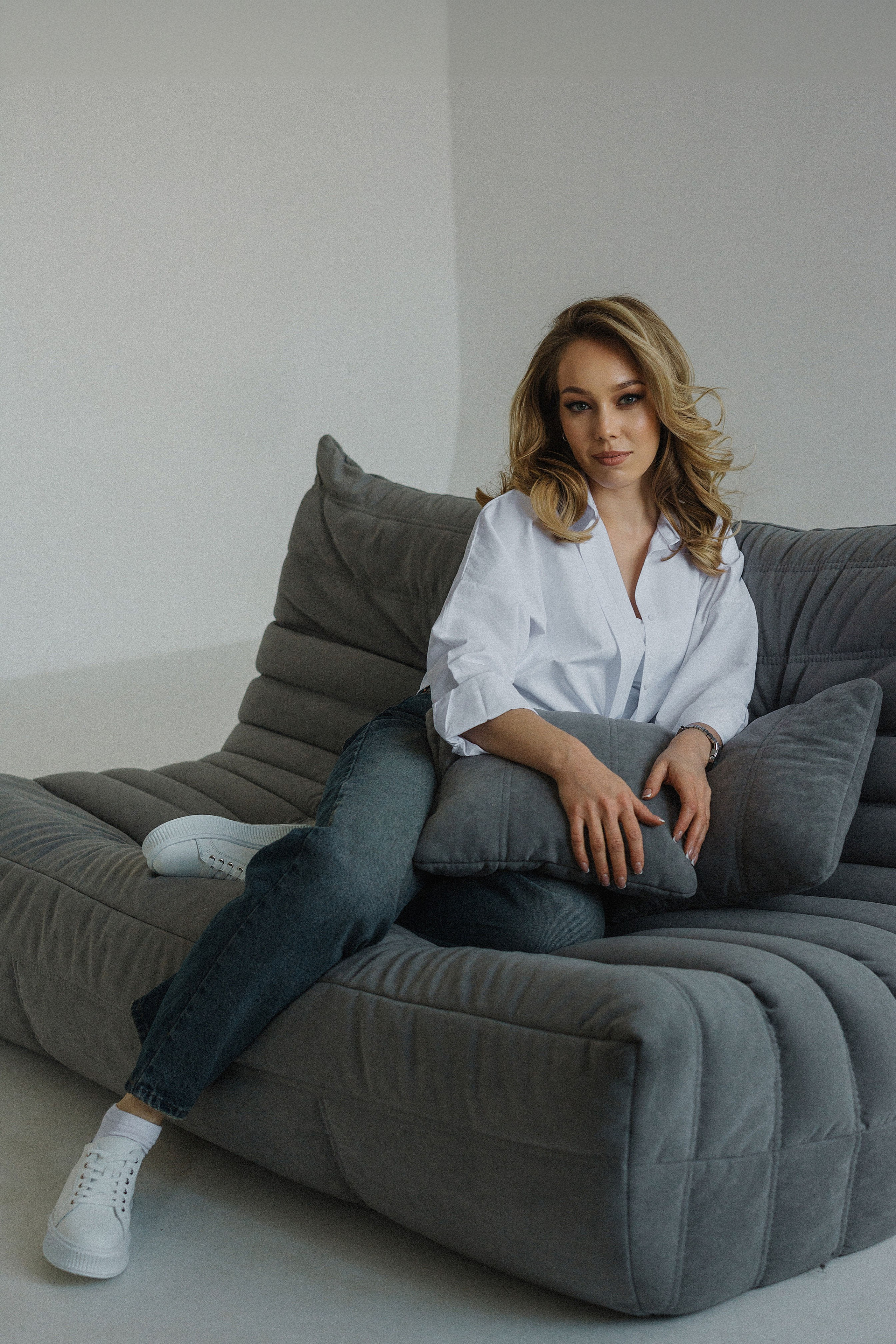 Екатерина Давыдова. Фотограф в Москве Ангелина Ким