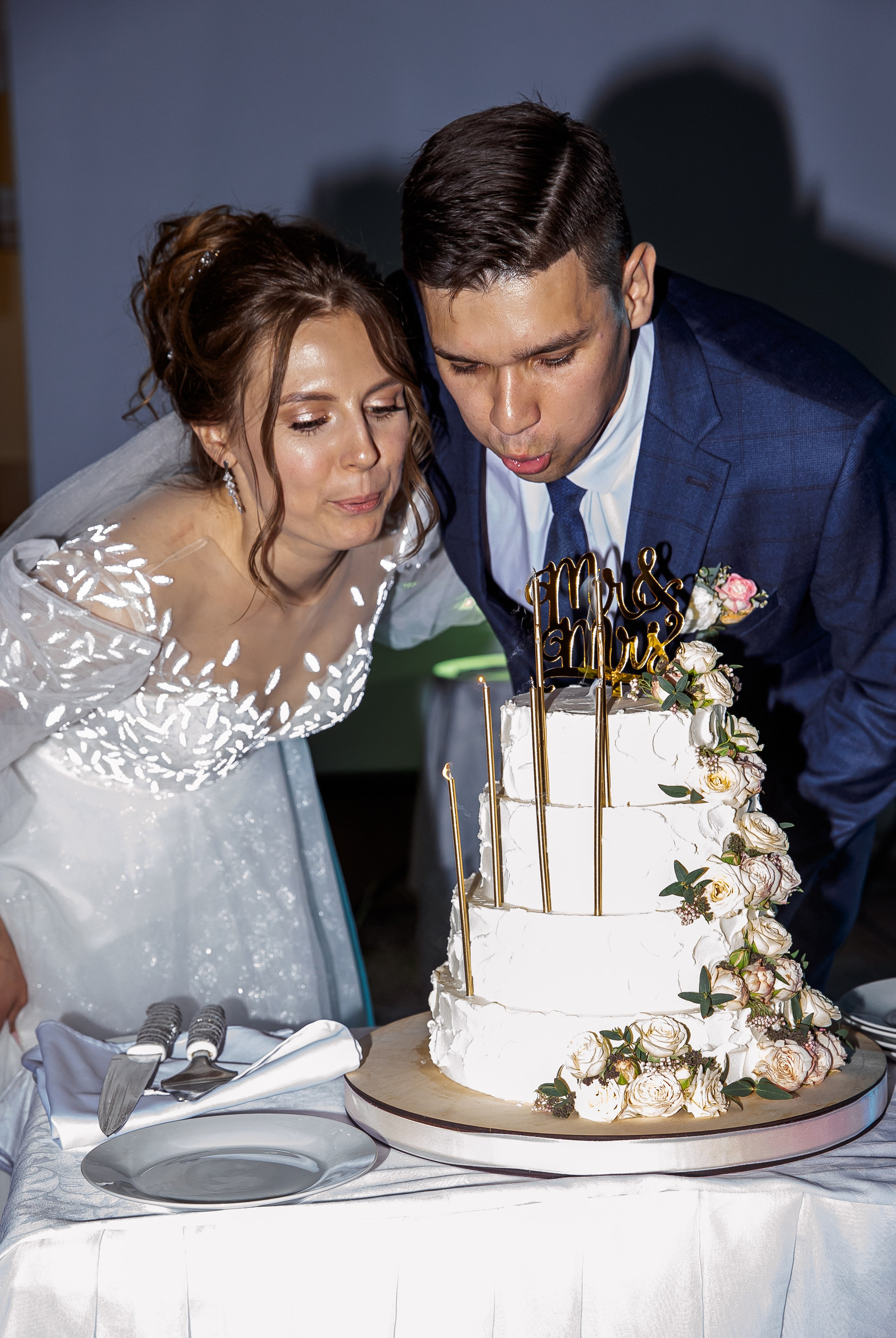 Евгений и Татьяна. Свадебный и семейный фотограф в Челябинске Юлия Ишимова