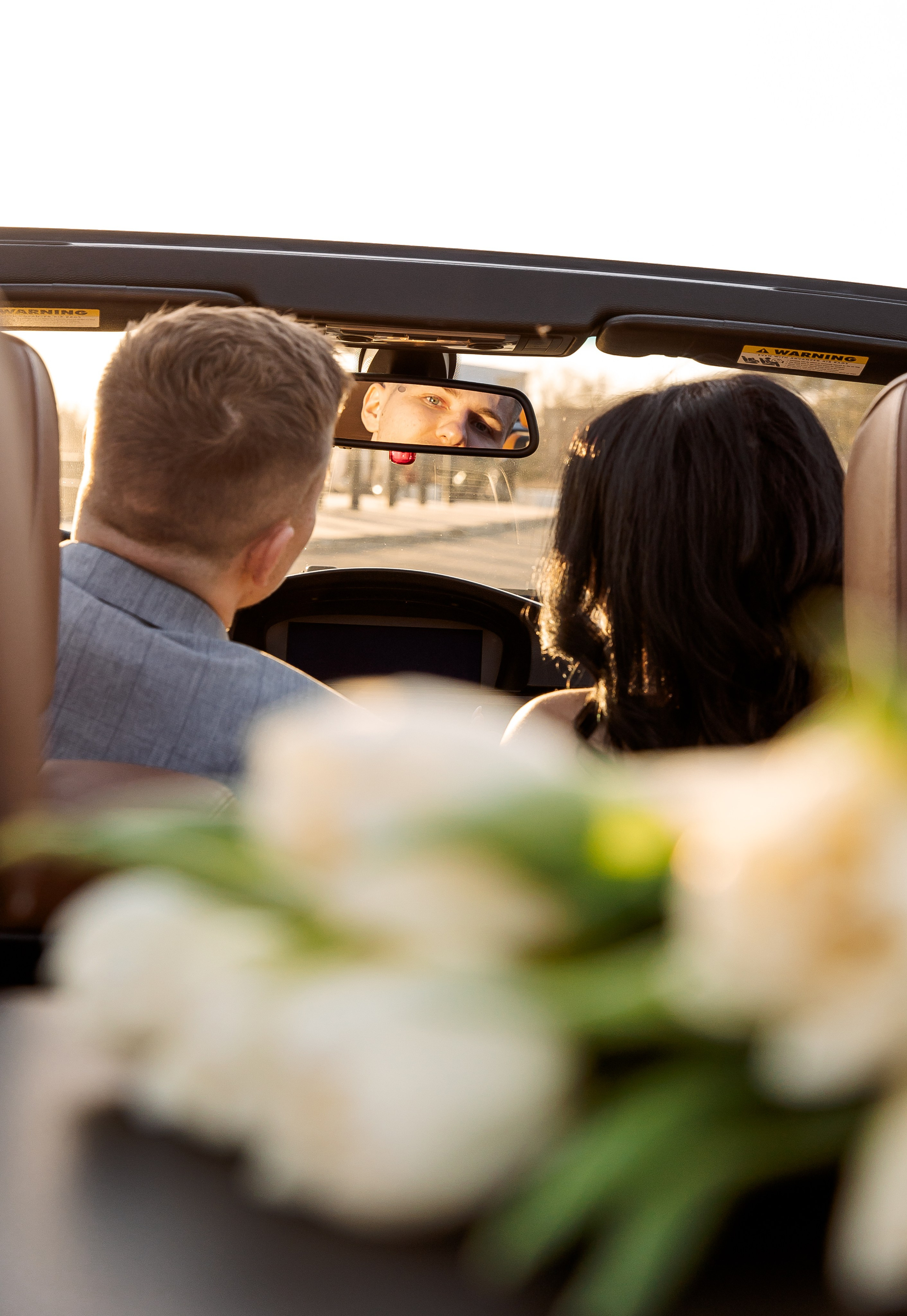 Екатерина и Антон. Свадебный и семейный фотограф в Челябинске Юлия Ишимова