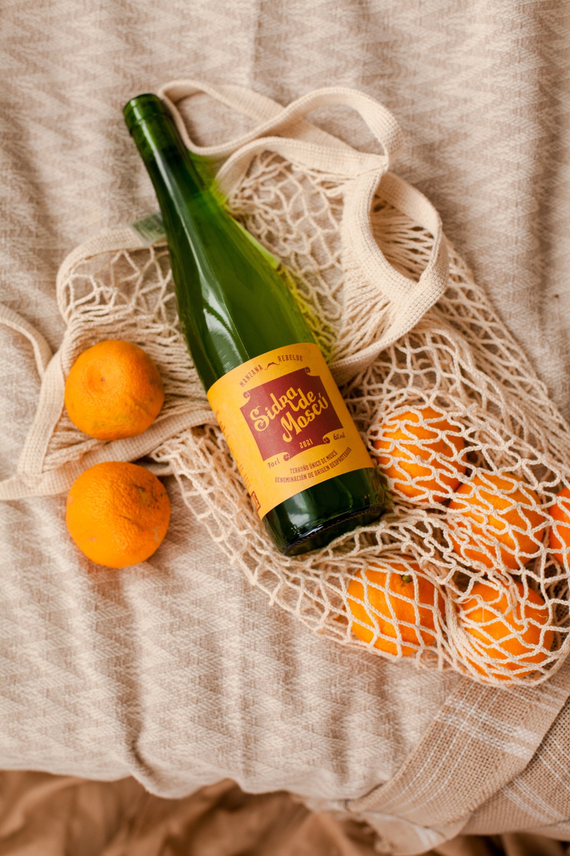 Сидрерия Mr.Fox. Виолетта Скрипка