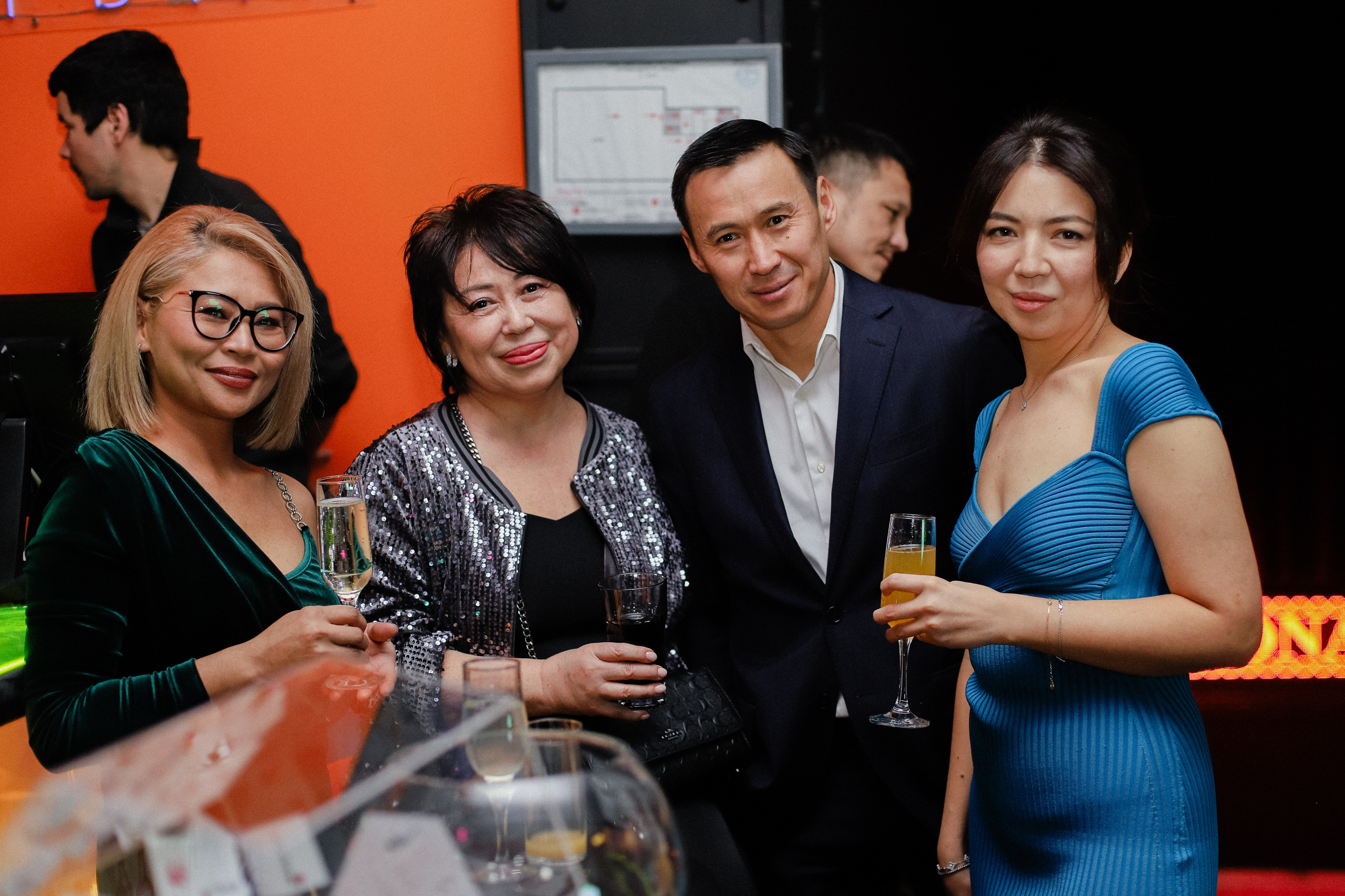 MonAmie 2024. Фотограф в Алматы и Москве Даша Пушкина