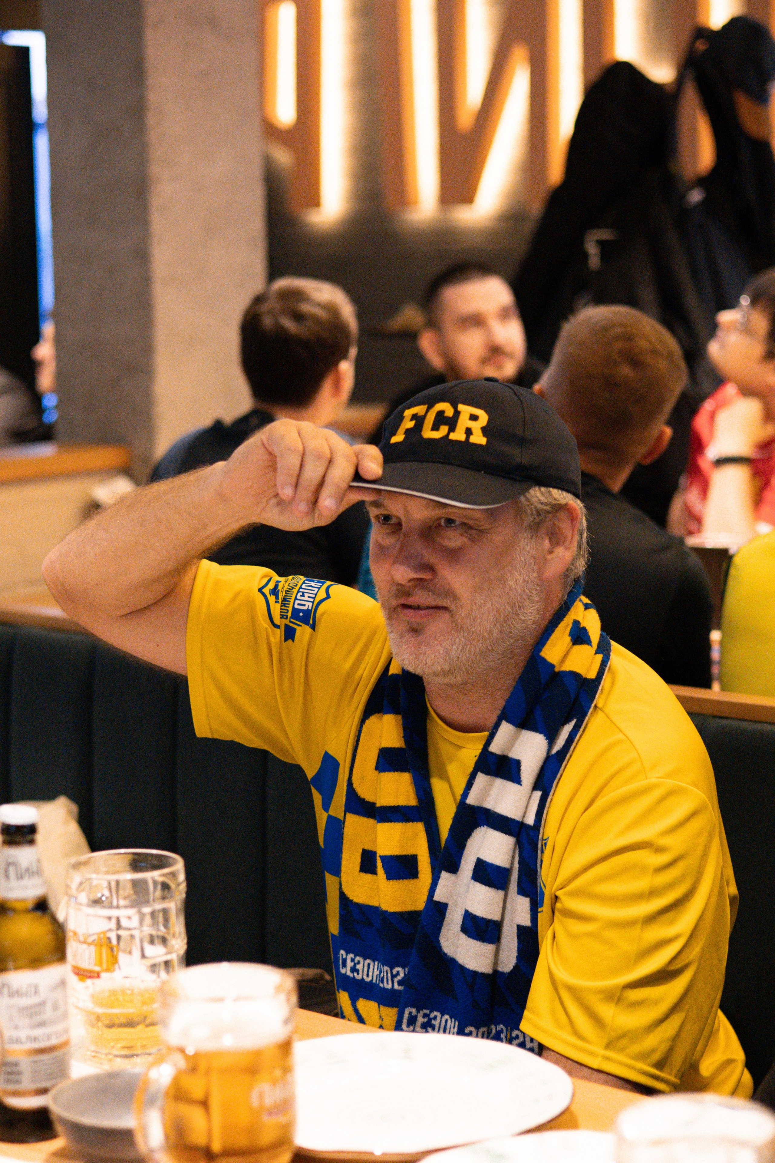 Квиз «Паненка». Анна Рышкевич