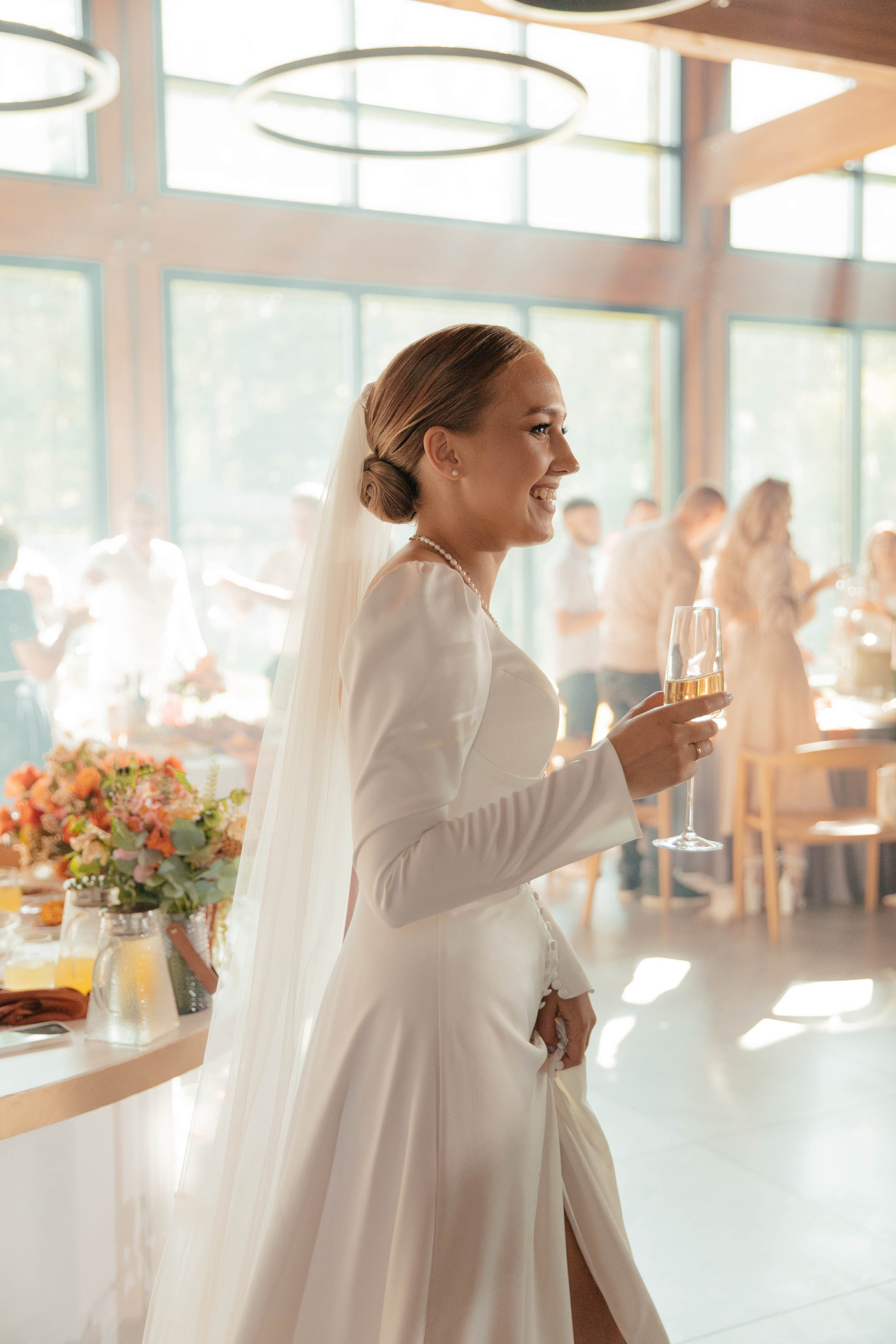Алексей и Ульяна. Фотограф Барнаул Полина Теплова
