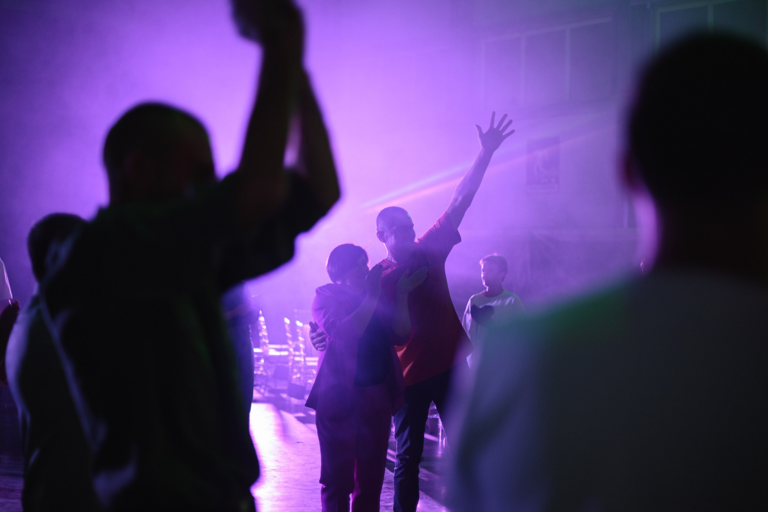 День леса. Dmitry Gagarin Photographer