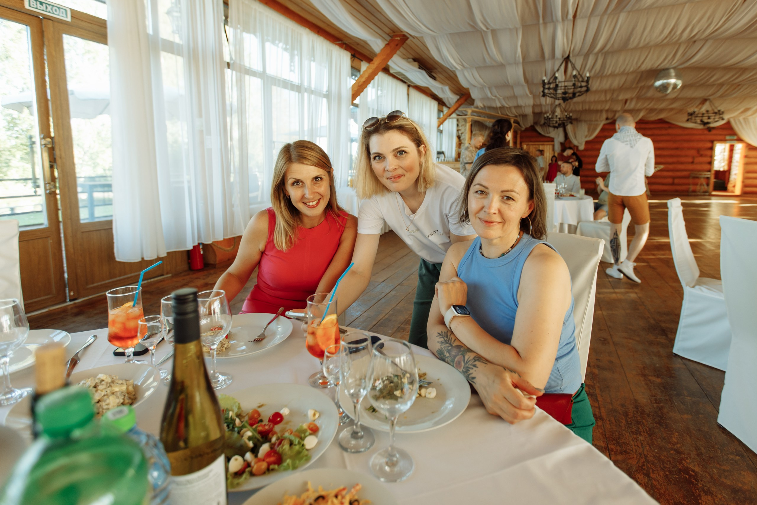 SUMMER. Motorkon. Свадебный фотограф в Ярославле Анастасия Архипова