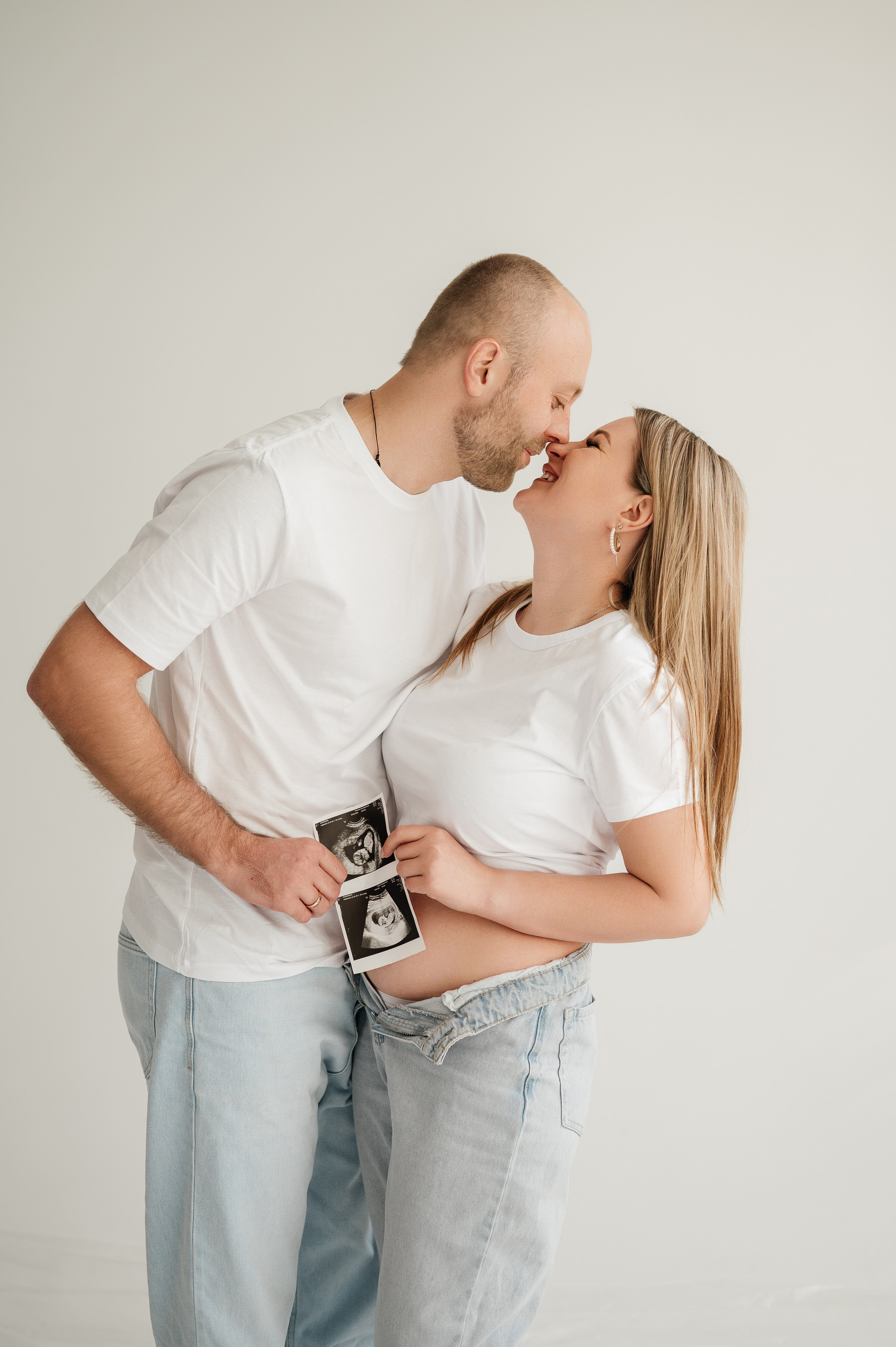 Гендер пати с красками. Свадебный и семейный фотограф в Краснодаре Алина Мельник