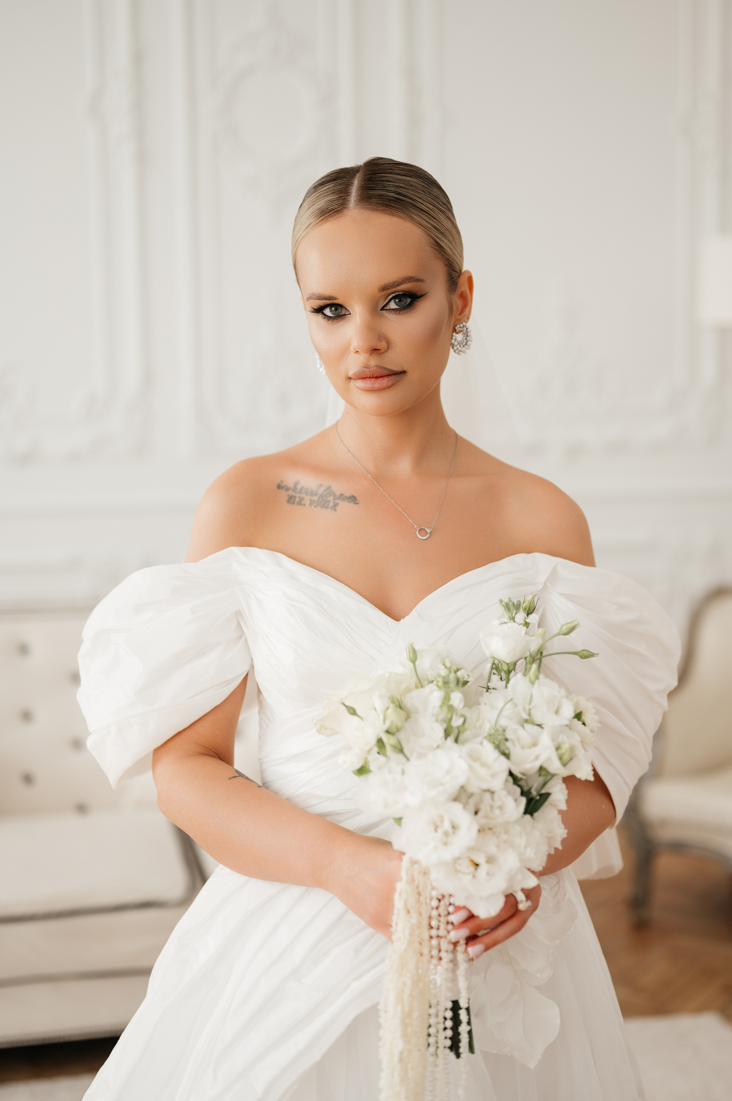 Сергей и Анастасия. Свадебный и семейный фотограф в Краснодаре Алина Мельник